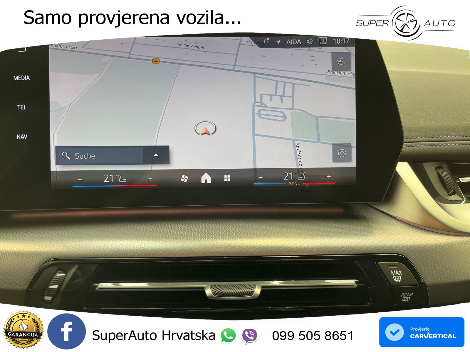 BMW X1 18d (150 KS) sDrive Steptronic M Sport LED+GR SJED+ACC