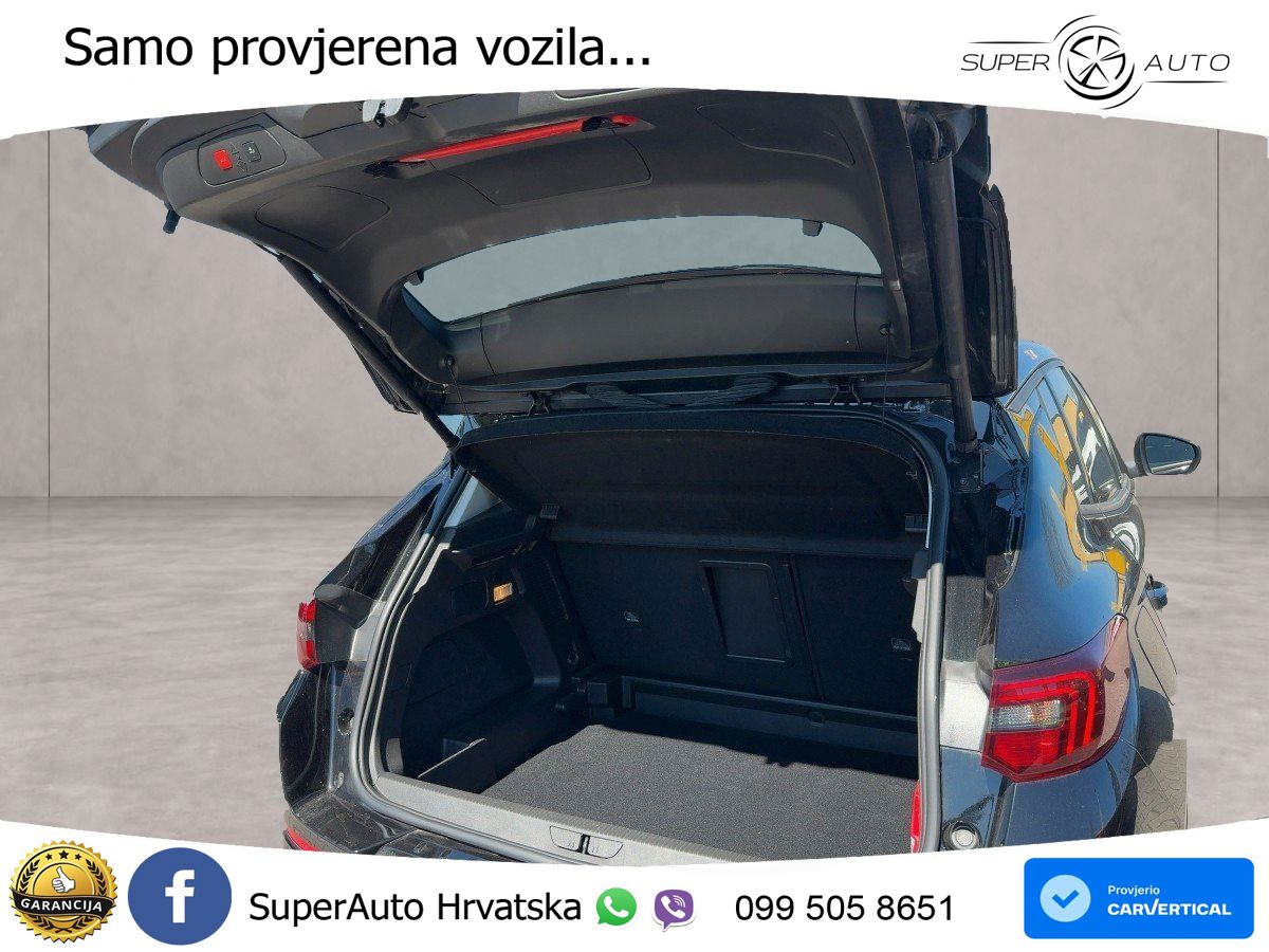 Opel Grandland 1.2i Turbo (130 KS) GS