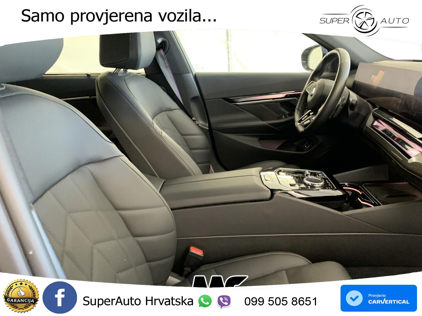 BMW 550e (489 KS) xDrive Steptronic M Sport