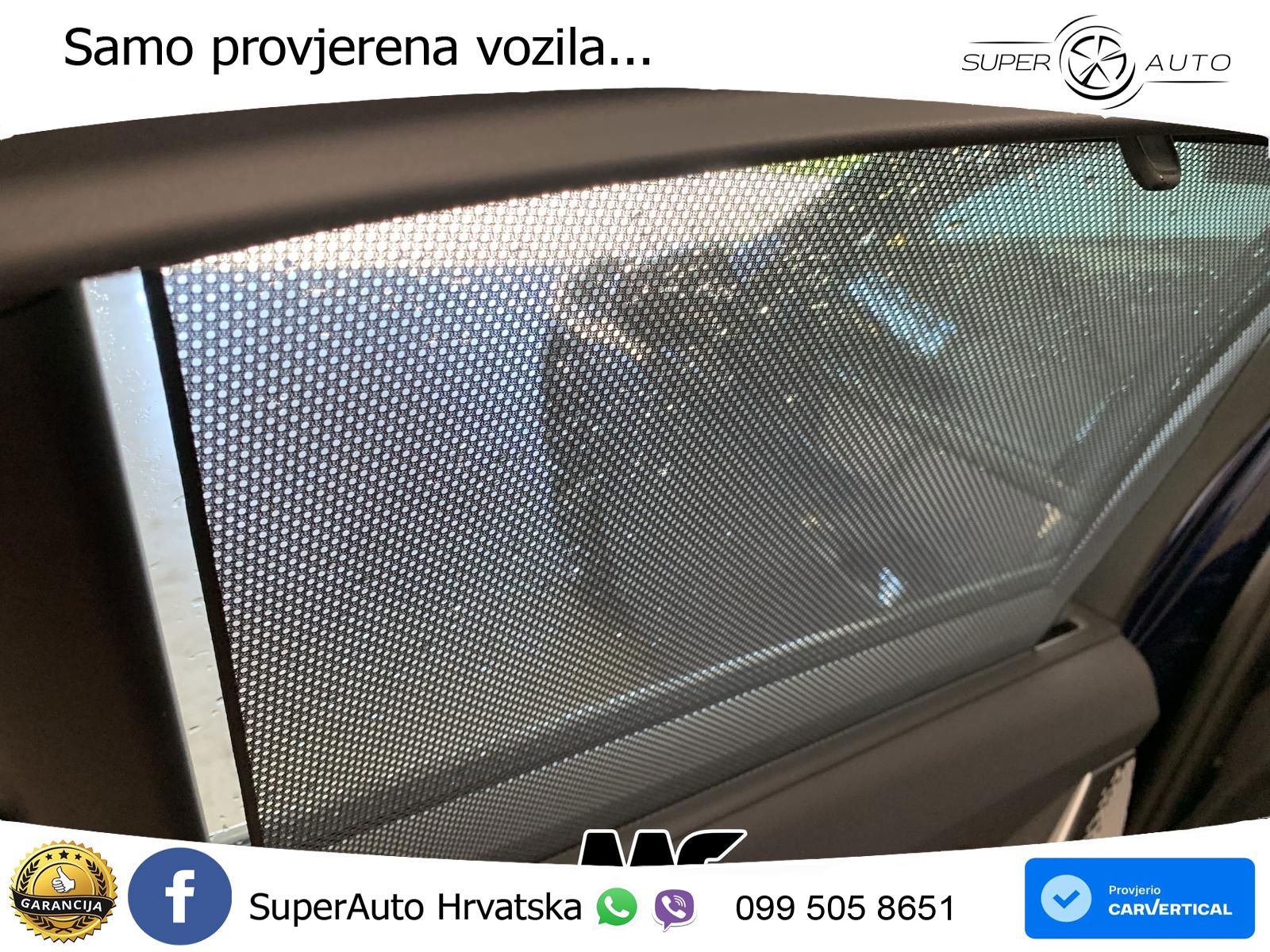 BMW 550e (489 KS) xDrive Steptronic M Sport