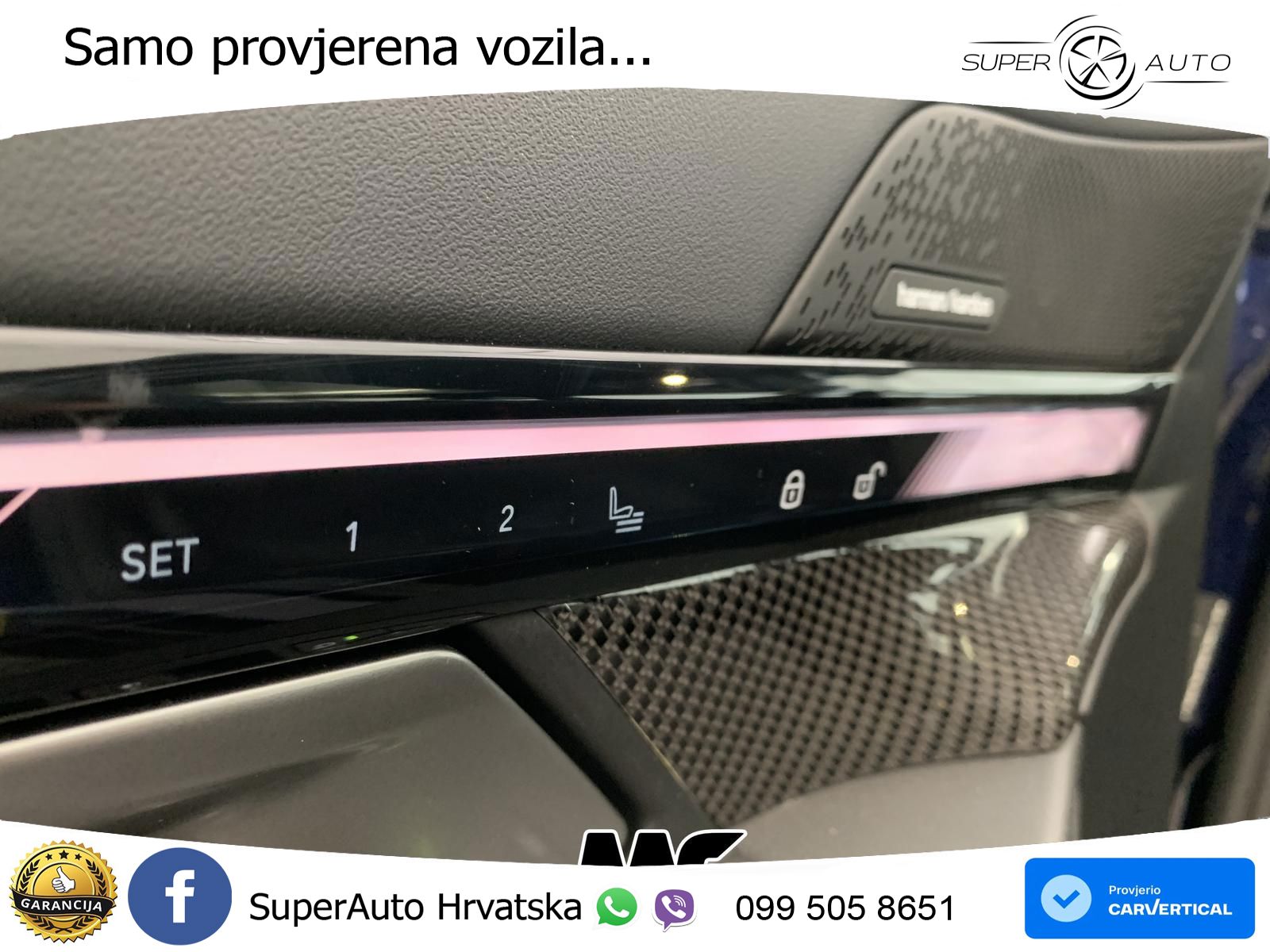 BMW 550e (489 KS) xDrive Steptronic M Sport