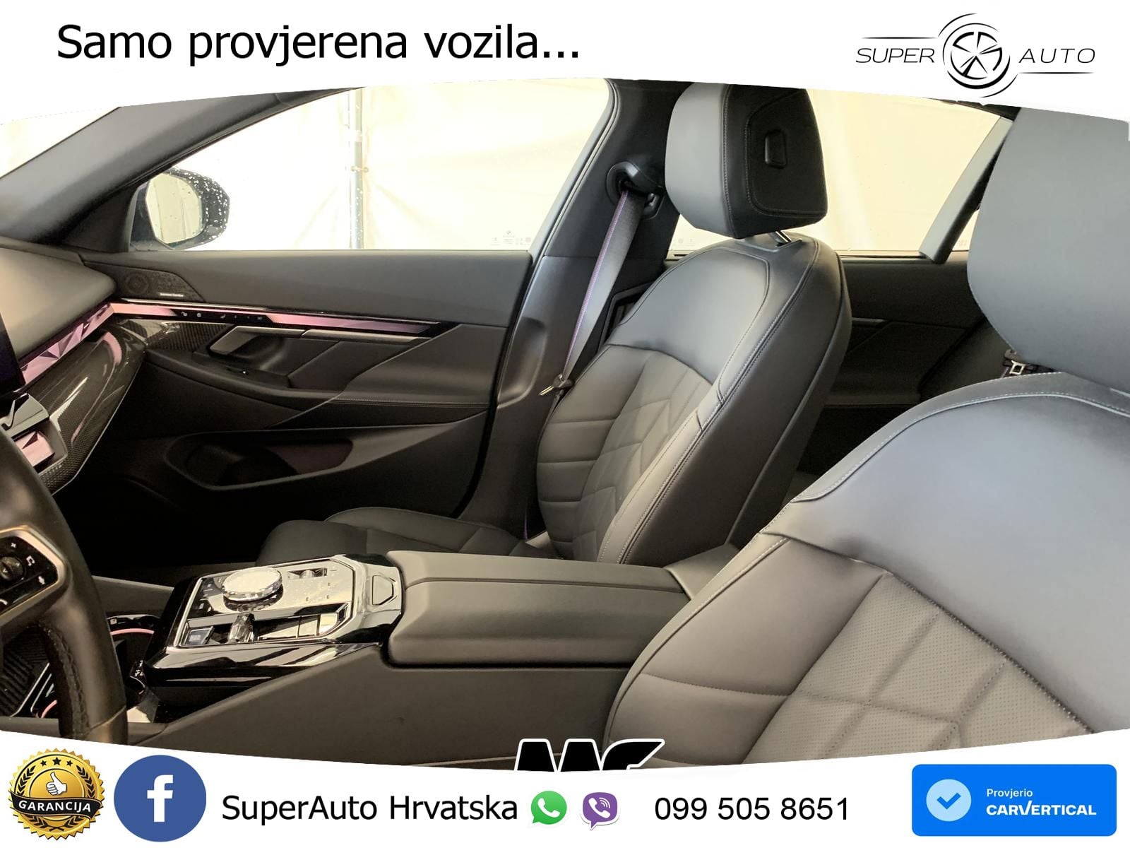 BMW 550e (489 KS) xDrive Steptronic M Sport