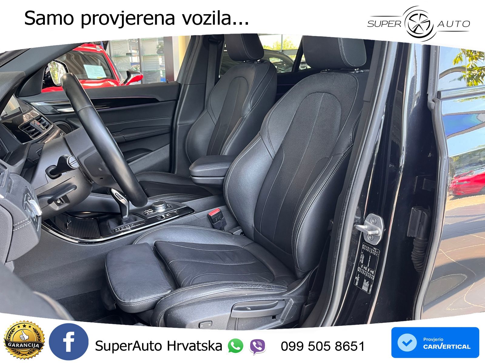 BMW X2 sDrive20i Steptronic M Sport