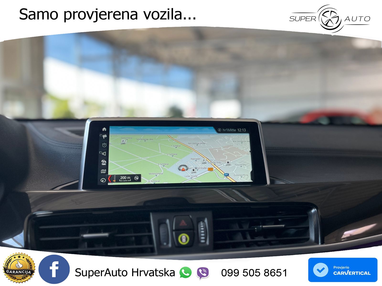 BMW X2 sDrive20i Steptronic M Sport