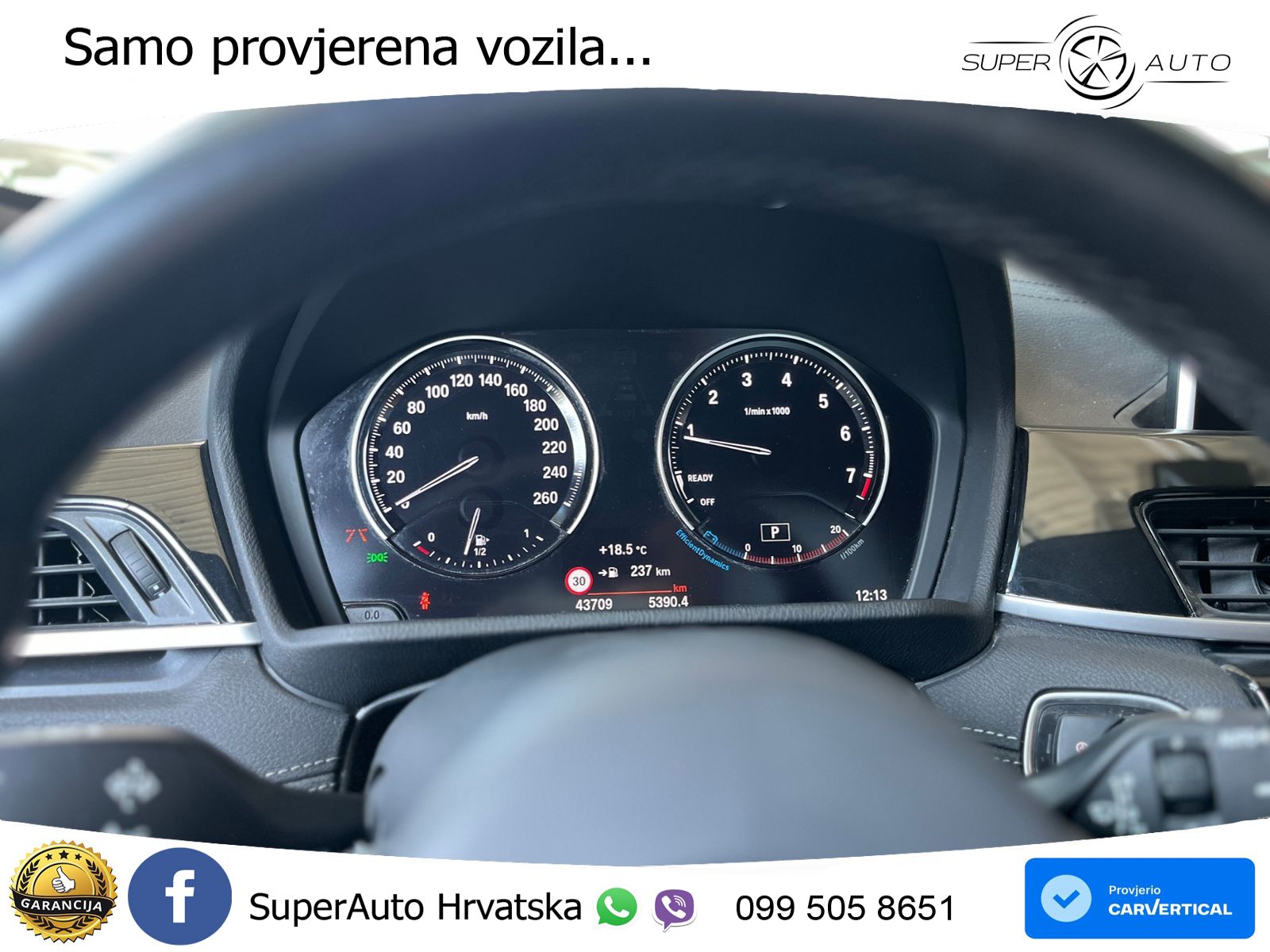 BMW X2 sDrive20i Steptronic M Sport