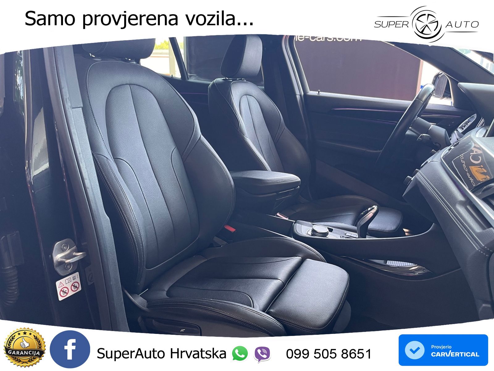 BMW X2 sDrive20i Steptronic M Sport