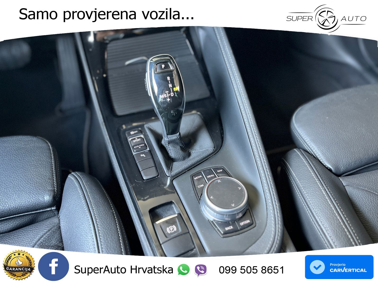 BMW X2 sDrive20i Steptronic M Sport
