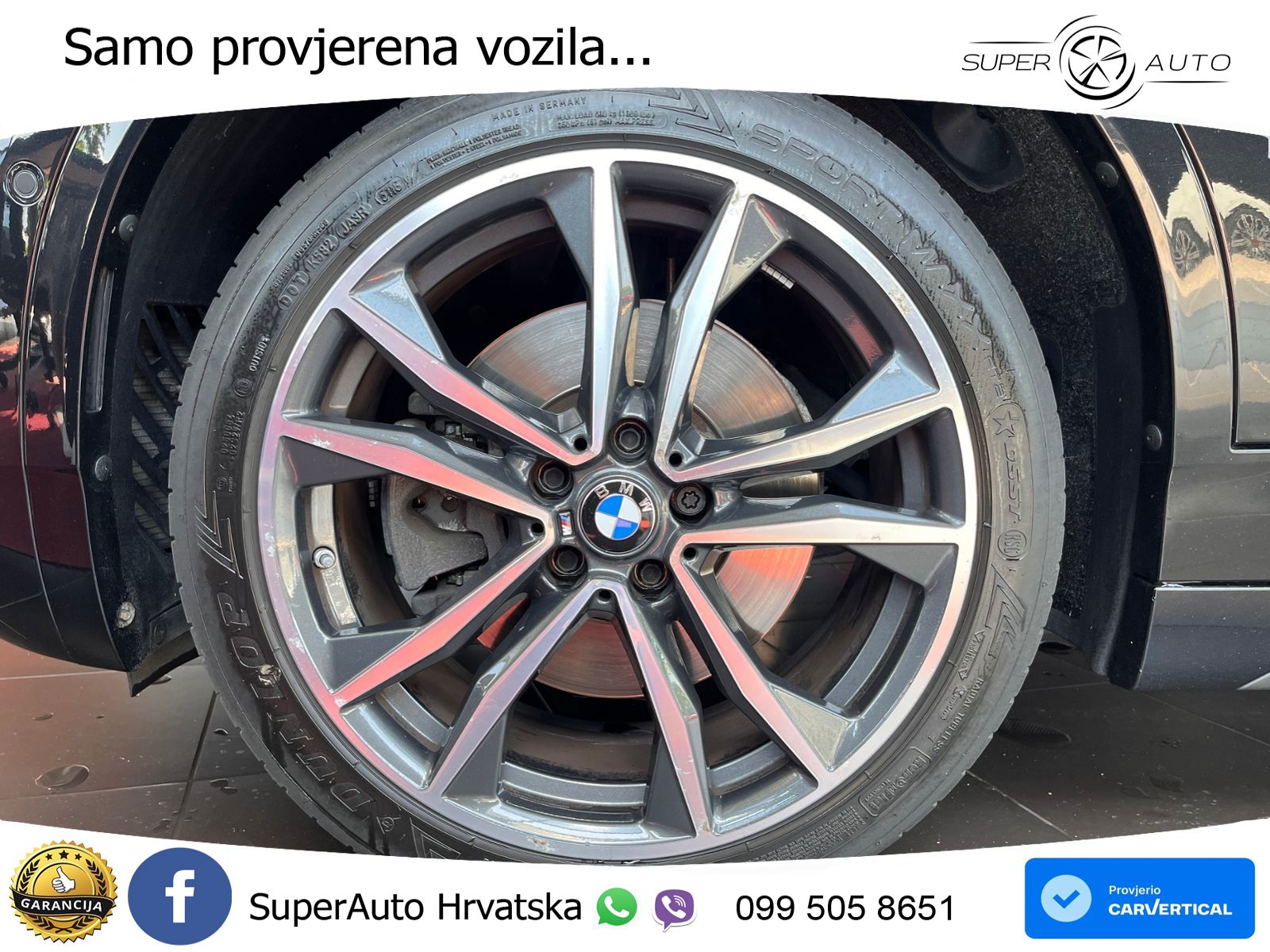 BMW X2 sDrive20i Steptronic M Sport