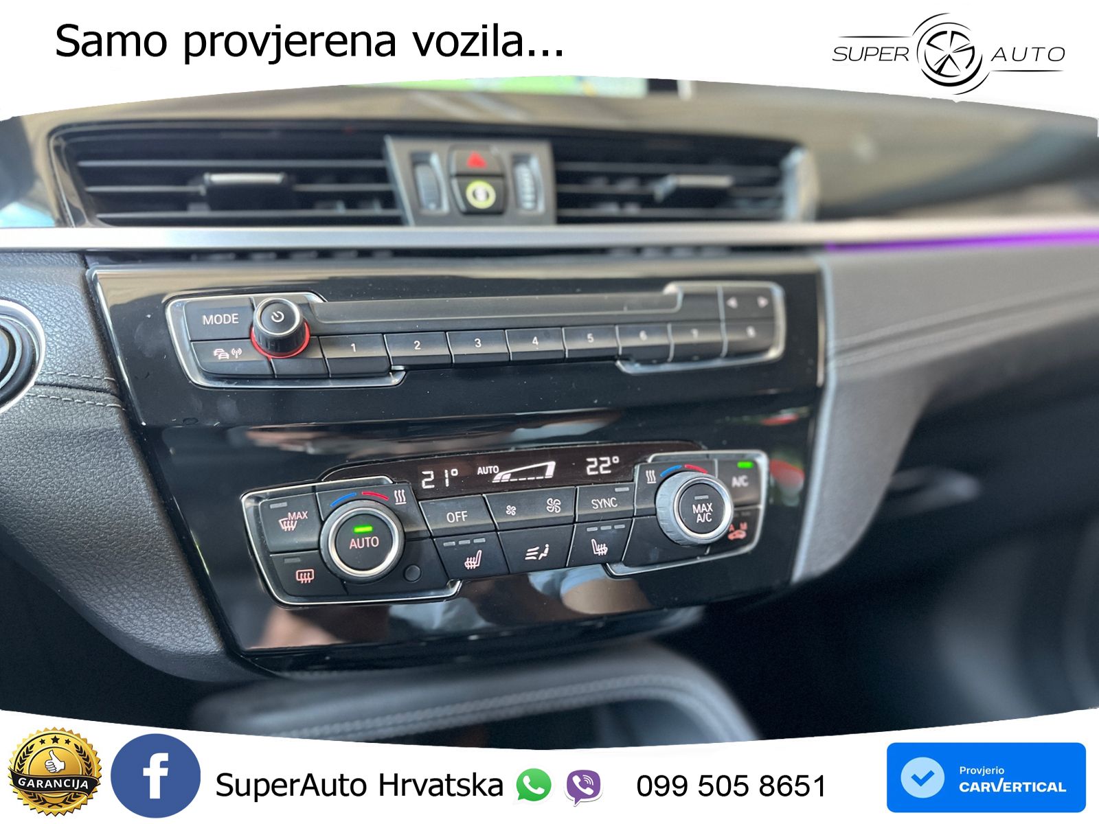 BMW X2 sDrive20i Steptronic M Sport