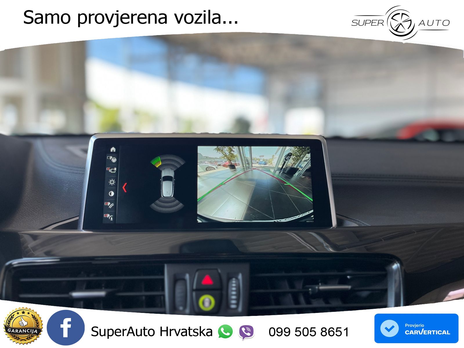BMW X2 sDrive20i Steptronic M Sport