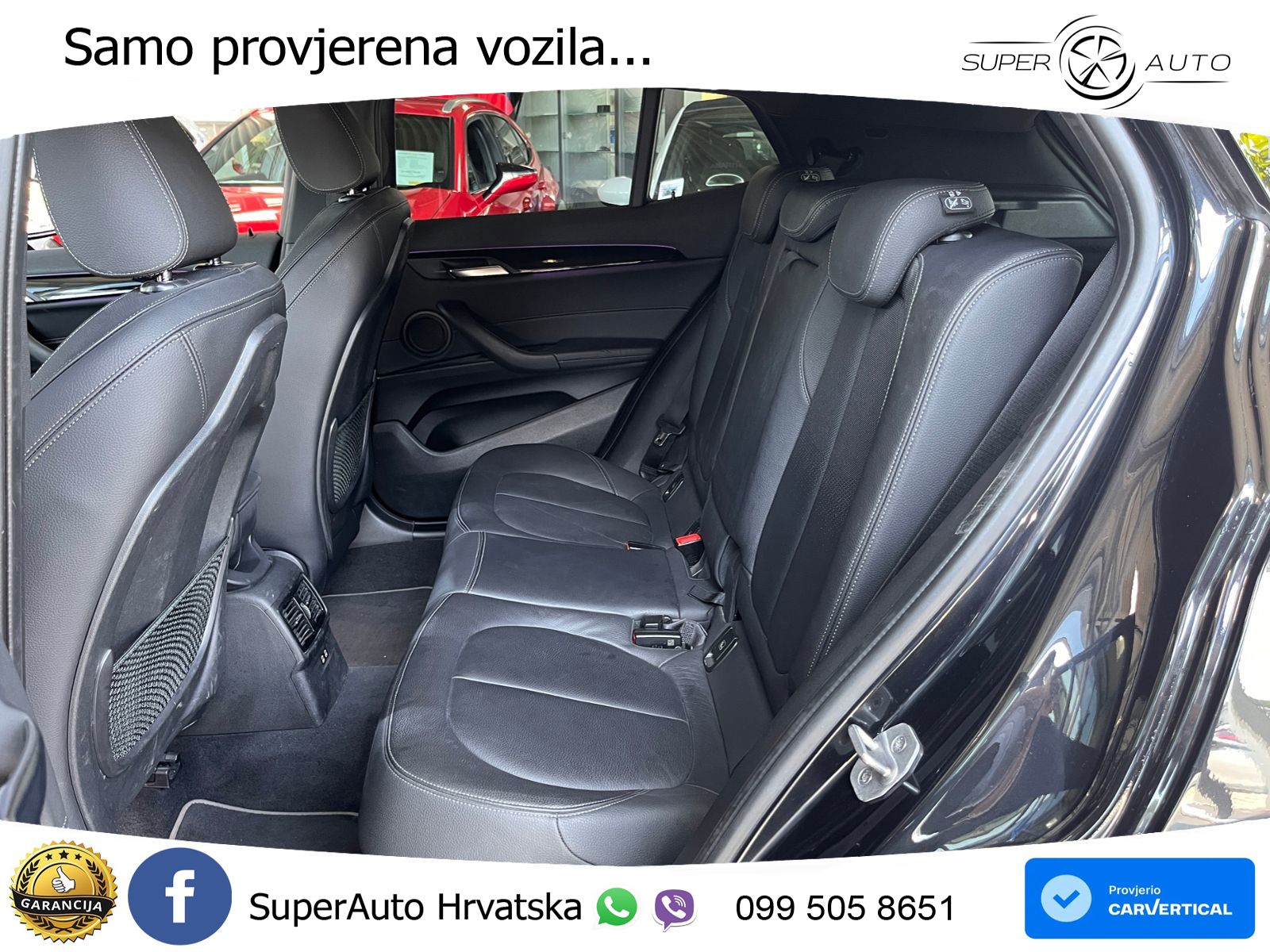 BMW X2 sDrive20i Steptronic M Sport