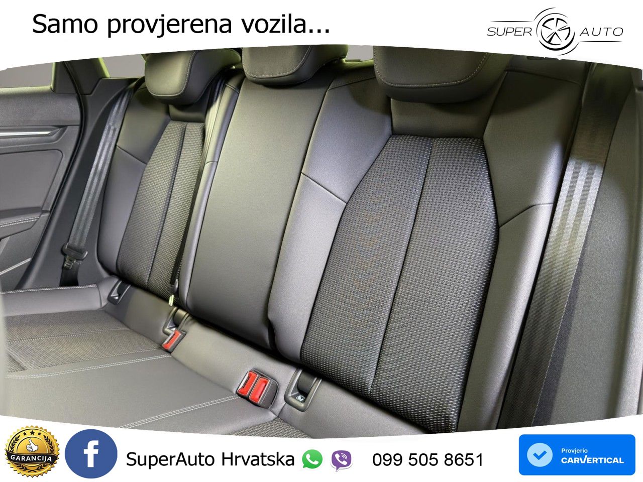 Audi A3 35 TFSI (150 KS) S tronic S line LED+GR SJED+ACC