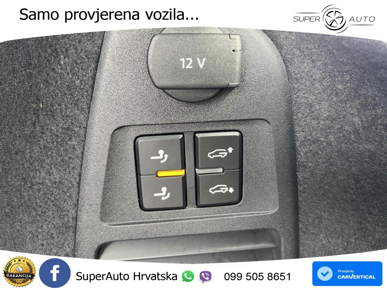 Volkswagen Touareg 3.0 V6 TDI (286 KS) 4MOTION Tiptronic