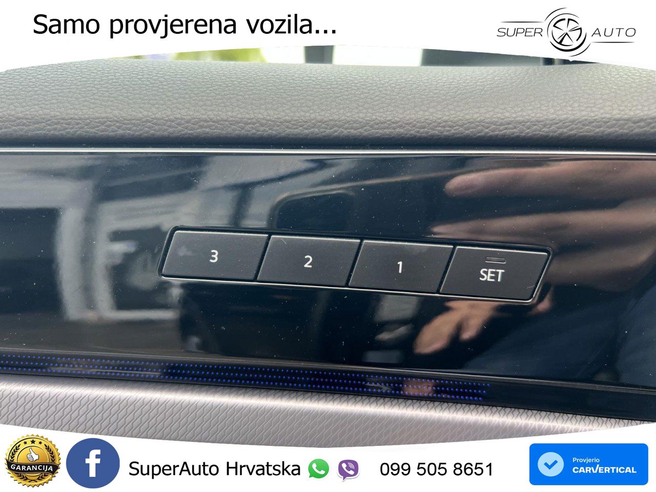 Volkswagen Touareg 3.0 V6 TDI (286 KS) 4MOTION Tiptronic