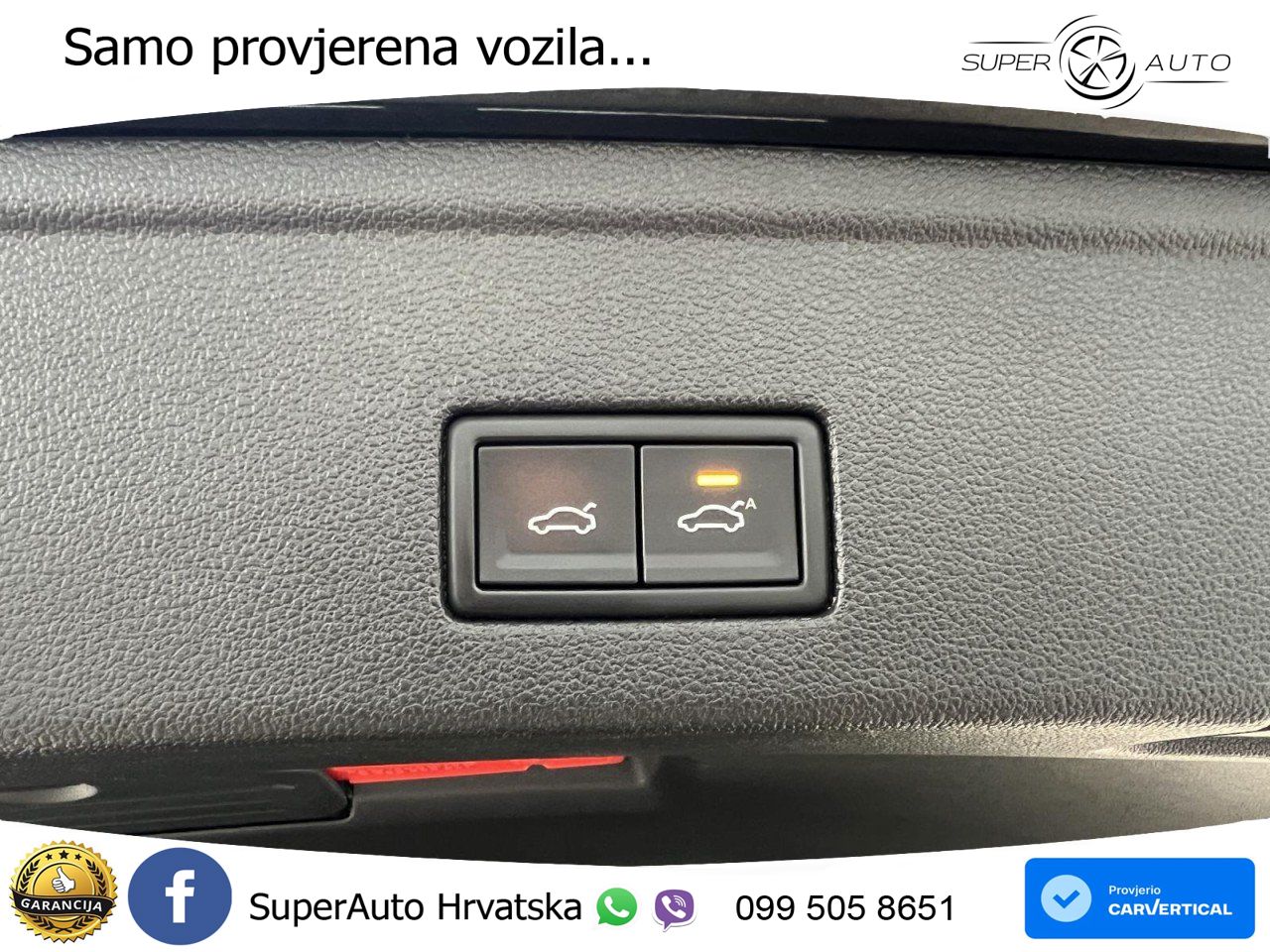 Volkswagen Touareg 3.0 V6 TDI (286 KS) 4MOTION Tiptronic