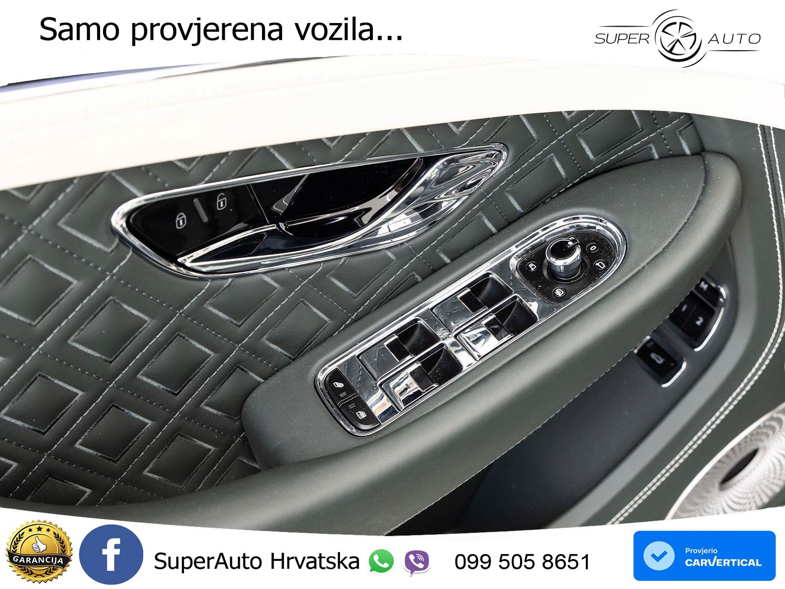 Bentley Continental GT III 4.0 V8 (550 KS) AWD Automatic LED+GR SJED+ACC