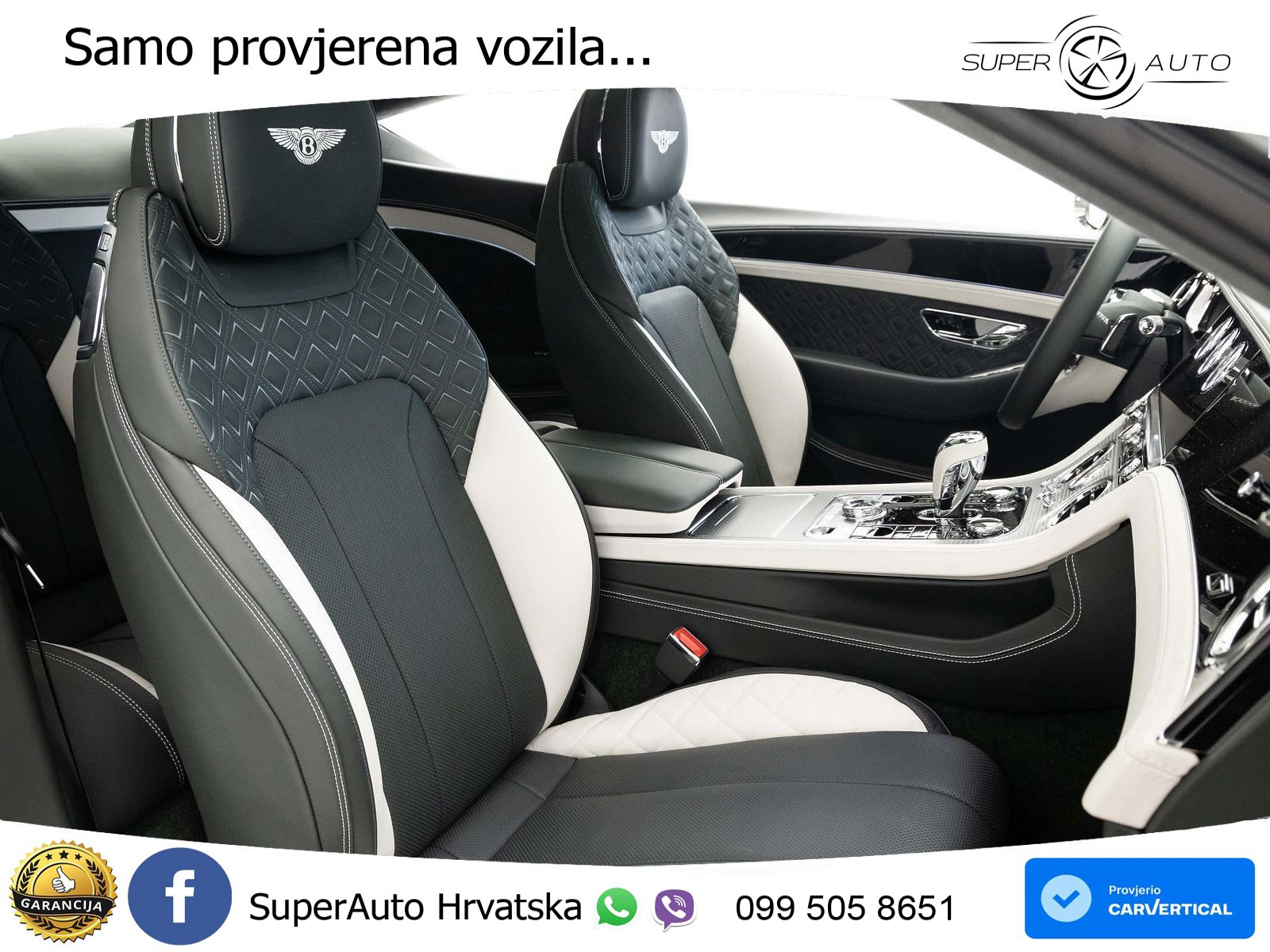 Bentley Continental GT III 4.0 V8 (550 KS) AWD Automatic LED+GR SJED+ACC