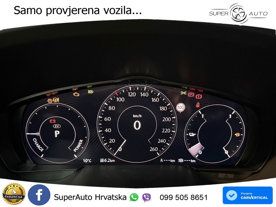 Mazda CX-60 2.5 e-Skyactiv (328 KS) AWD Automatic LED+GR SJED+ACC