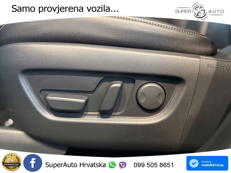 Mazda CX-60 2.5 e-Skyactiv (328 KS) AWD Automatic LED+GR SJED+ACC