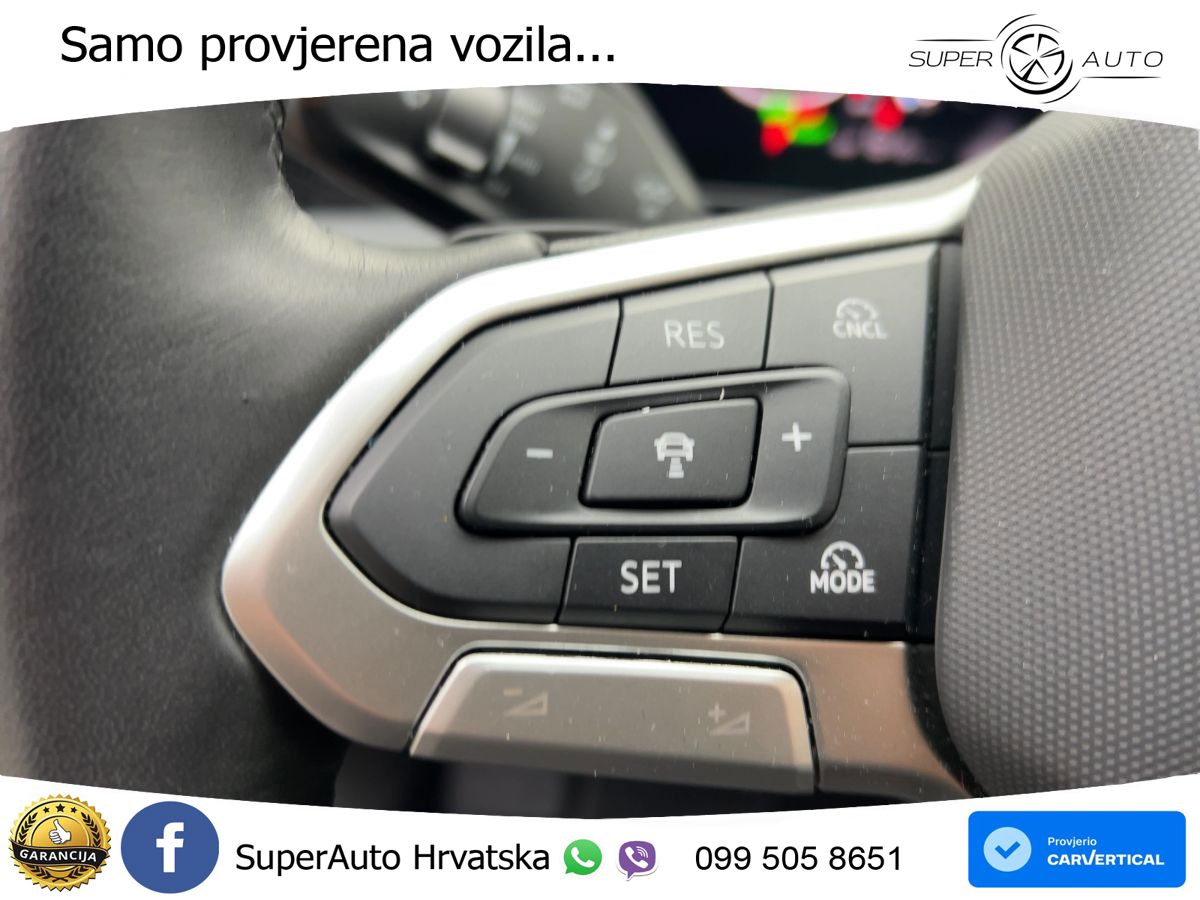 Volkswagen Passat Variant 1.5 eTSI (150 KS) DSG Business LED+GR SJED+ACC