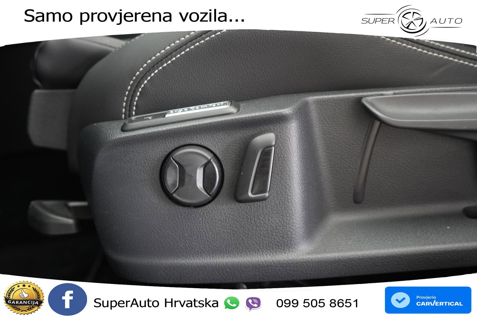 Volkswagen Passat Variant GTE 1.4 TSI (218 KS) DSG LED+GR SJED+ACC