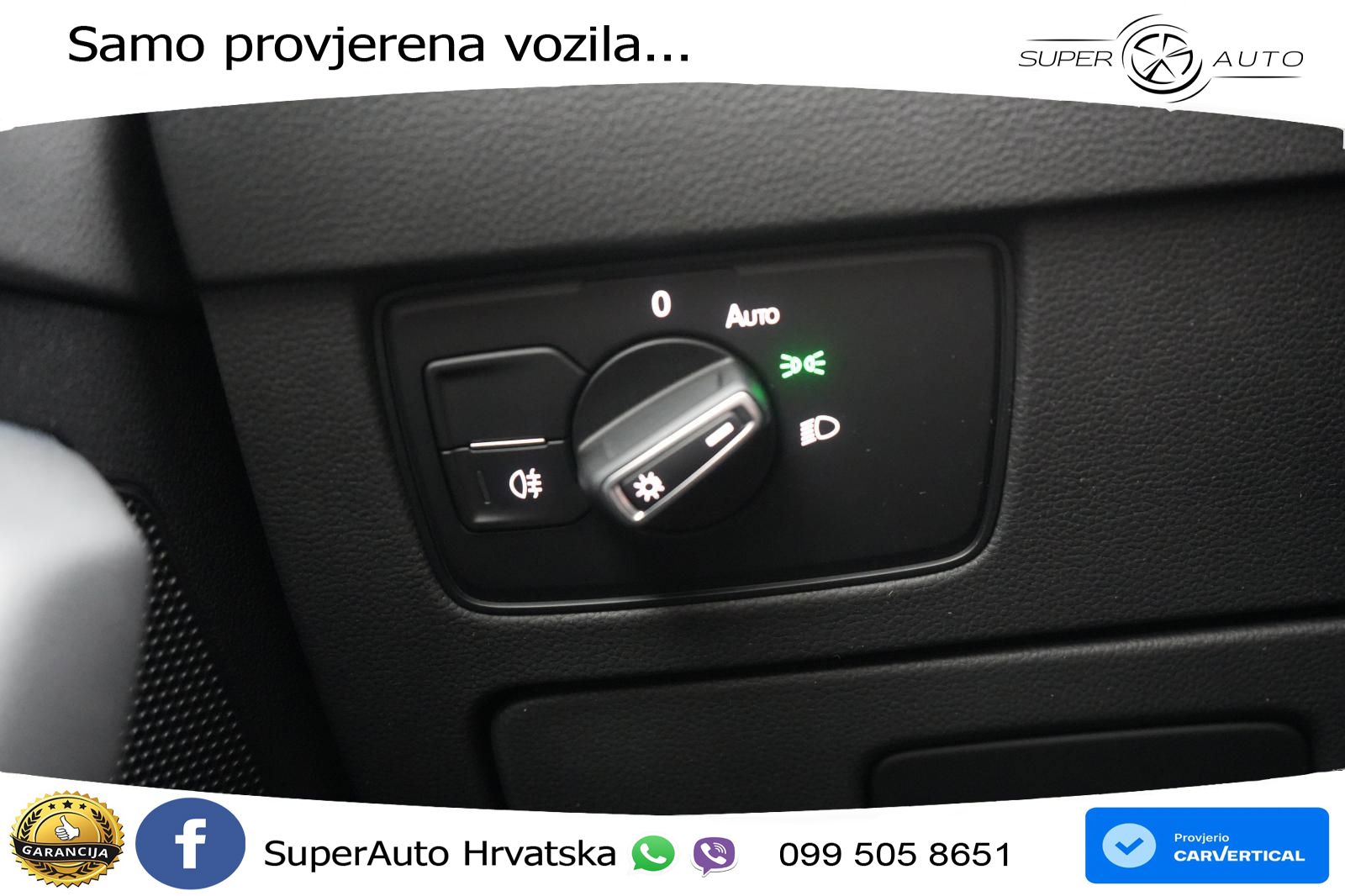 Volkswagen Passat Variant GTE 1.4 TSI (218 KS) DSG LED+GR SJED+ACC
