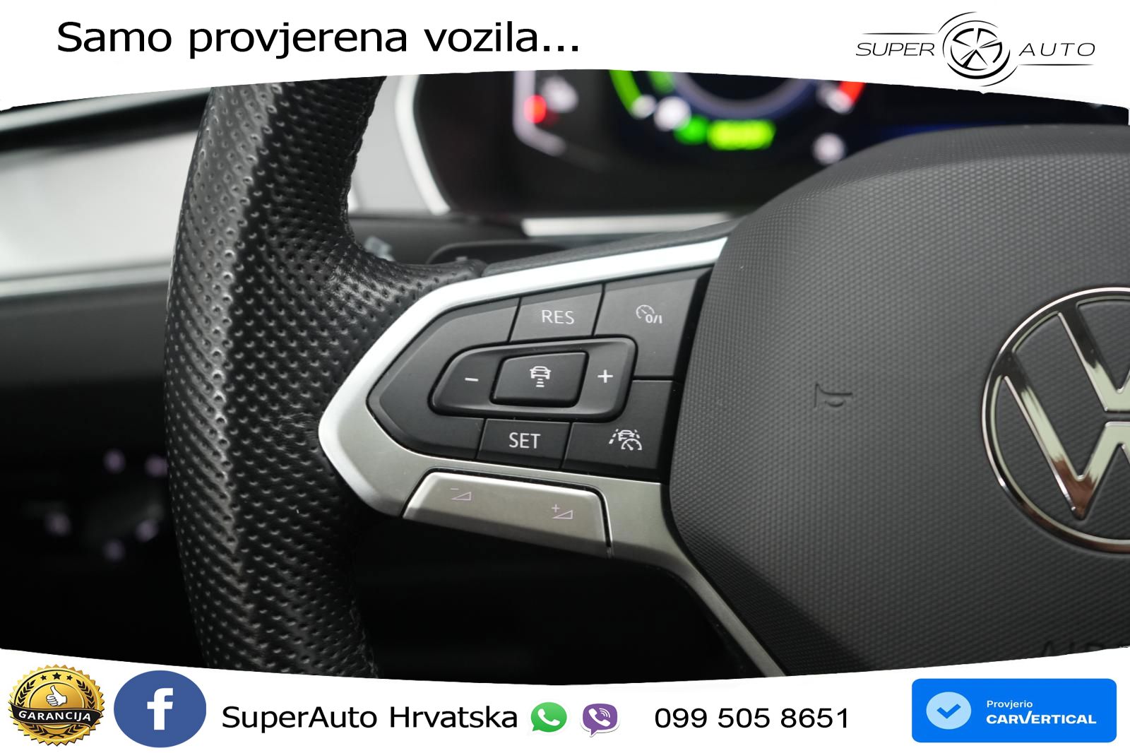 Volkswagen Passat Variant GTE 1.4 TSI (218 KS) DSG LED+GR SJED+ACC