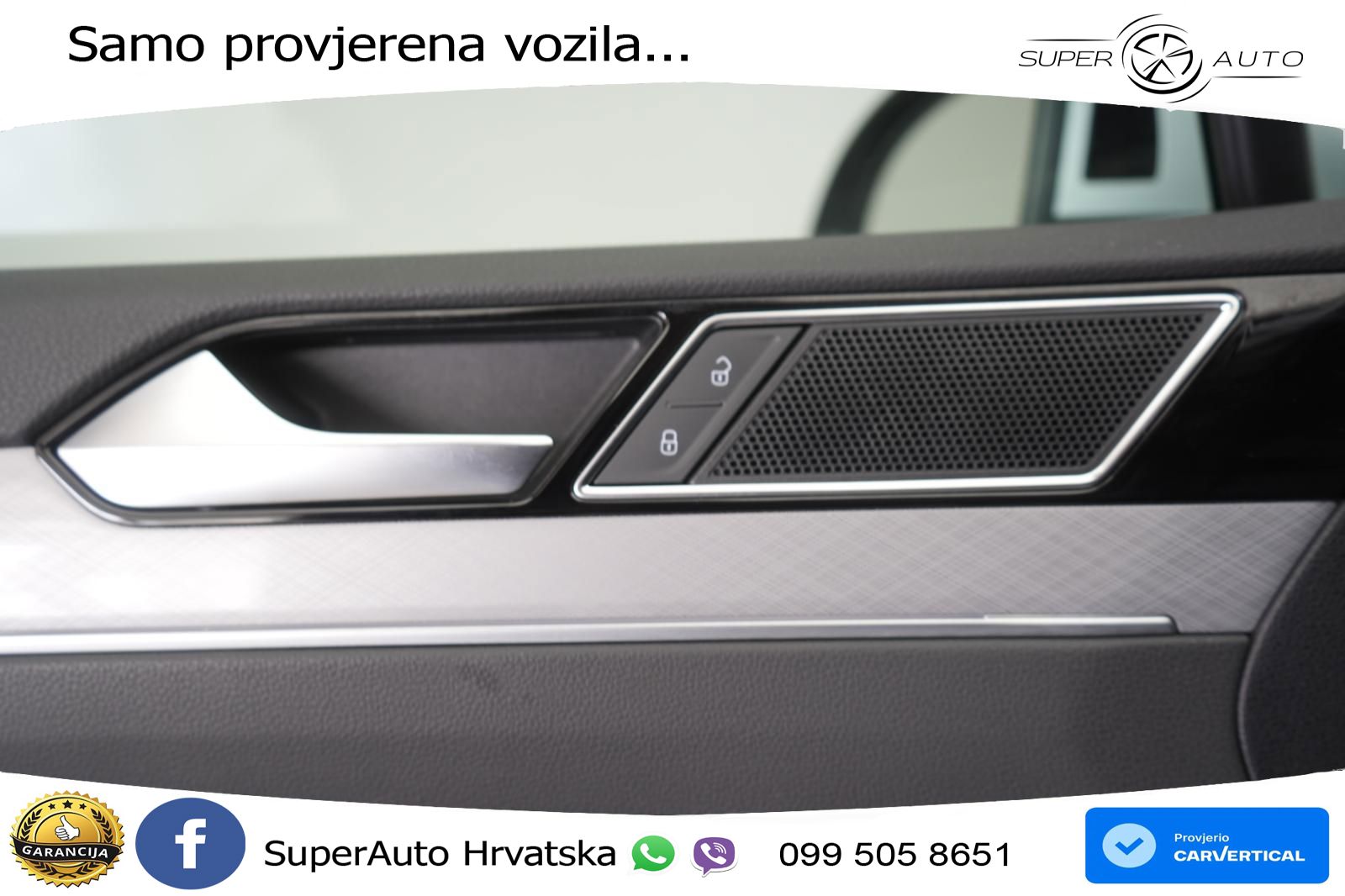 Volkswagen Passat Variant GTE 1.4 TSI (218 KS) DSG LED+GR SJED+ACC