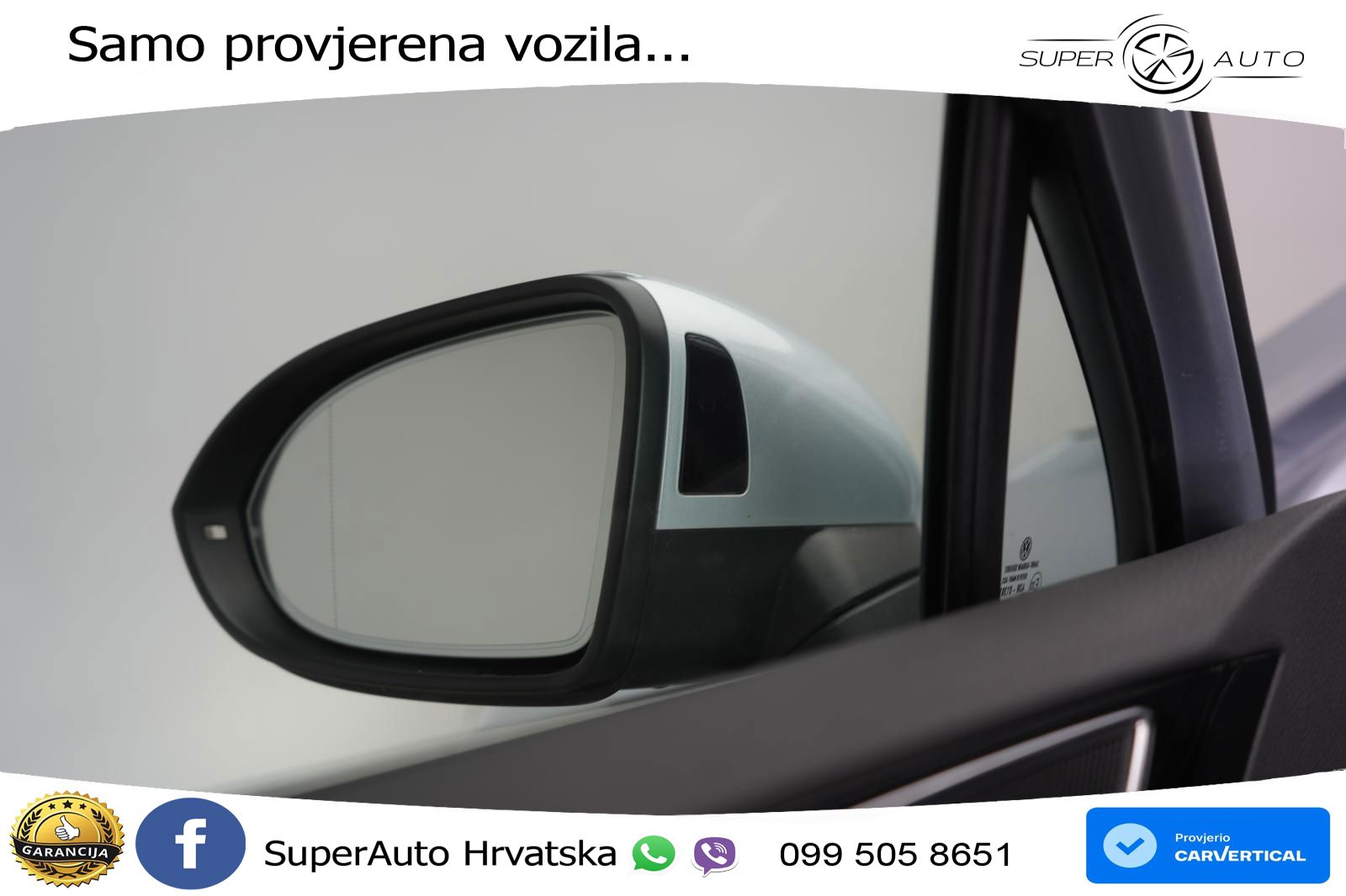 Volkswagen Passat Variant GTE 1.4 TSI (218 KS) DSG LED+GR SJED+ACC