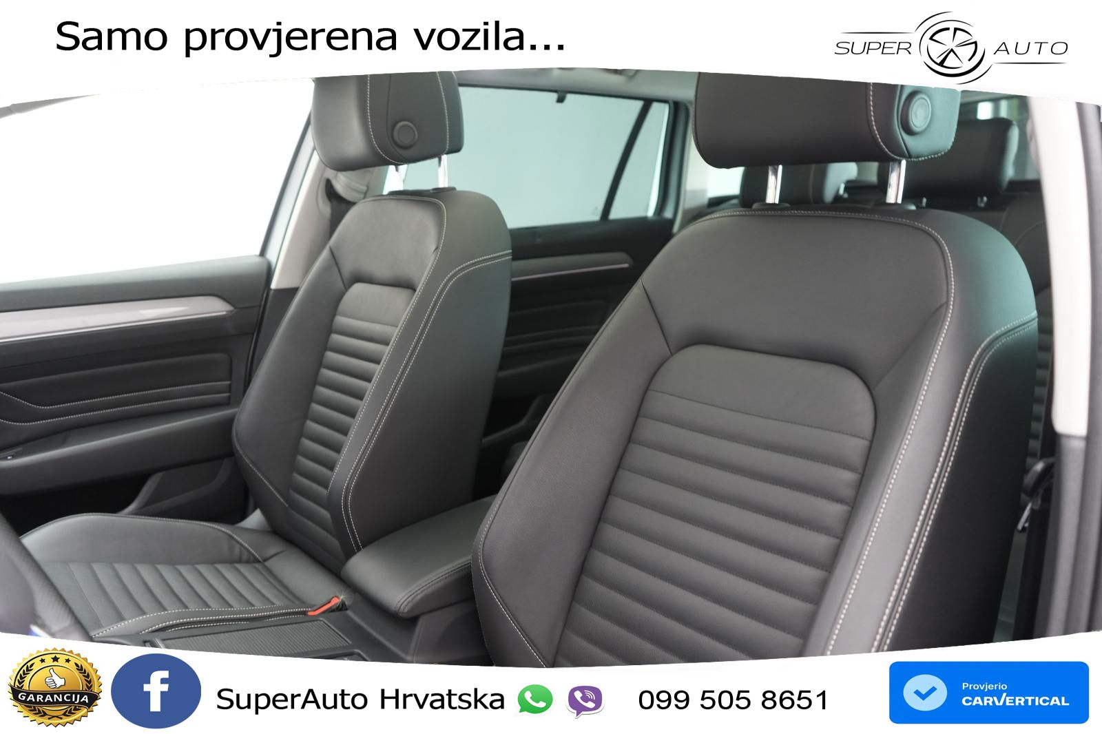 Volkswagen Passat Variant GTE 1.4 TSI (218 KS) DSG LED+GR SJED+ACC