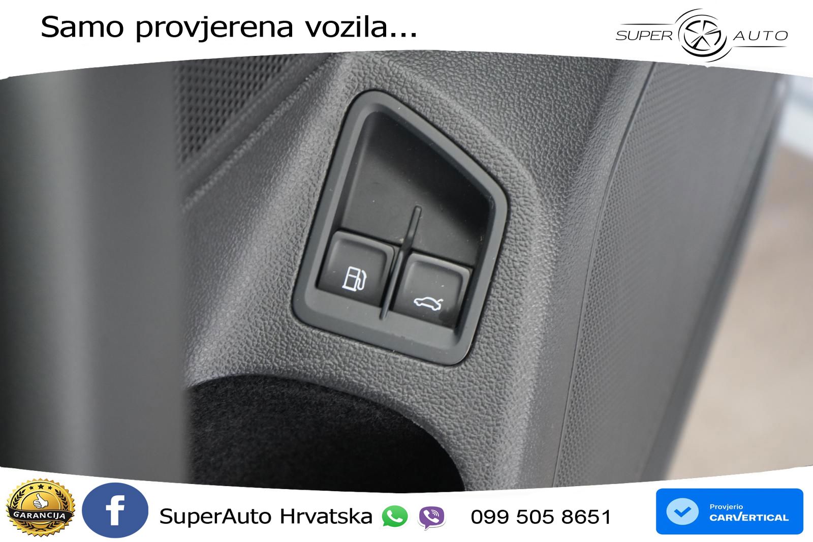 Volkswagen Passat Variant GTE 1.4 TSI (218 KS) DSG LED+GR SJED+ACC