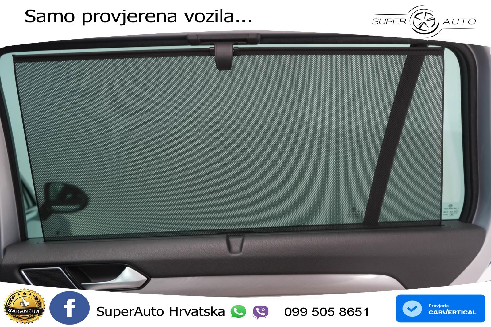 Volkswagen Passat Variant GTE 1.4 TSI (218 KS) DSG LED+GR SJED+ACC