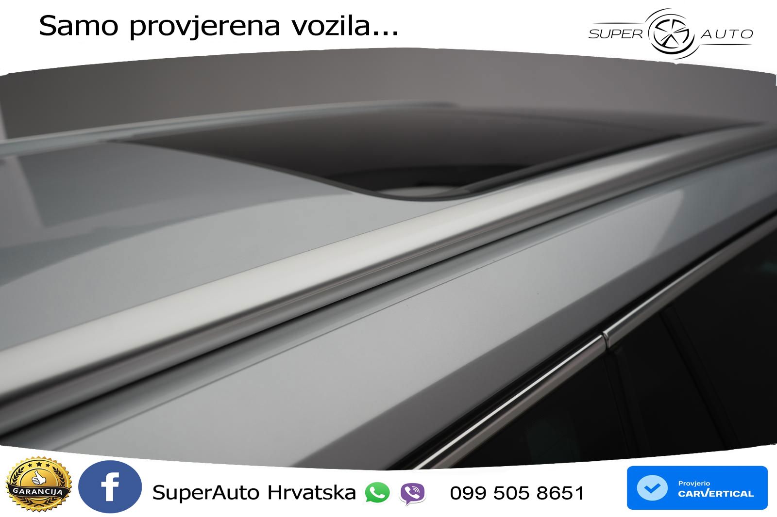 Volkswagen Passat Variant GTE 1.4 TSI (218 KS) DSG LED+GR SJED+ACC