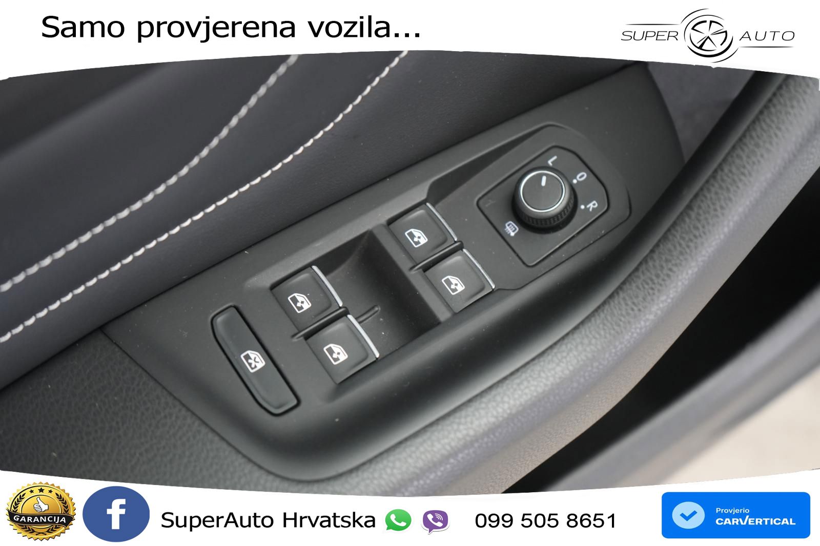 Volkswagen Passat Variant GTE 1.4 TSI (218 KS) DSG LED+GR SJED+ACC