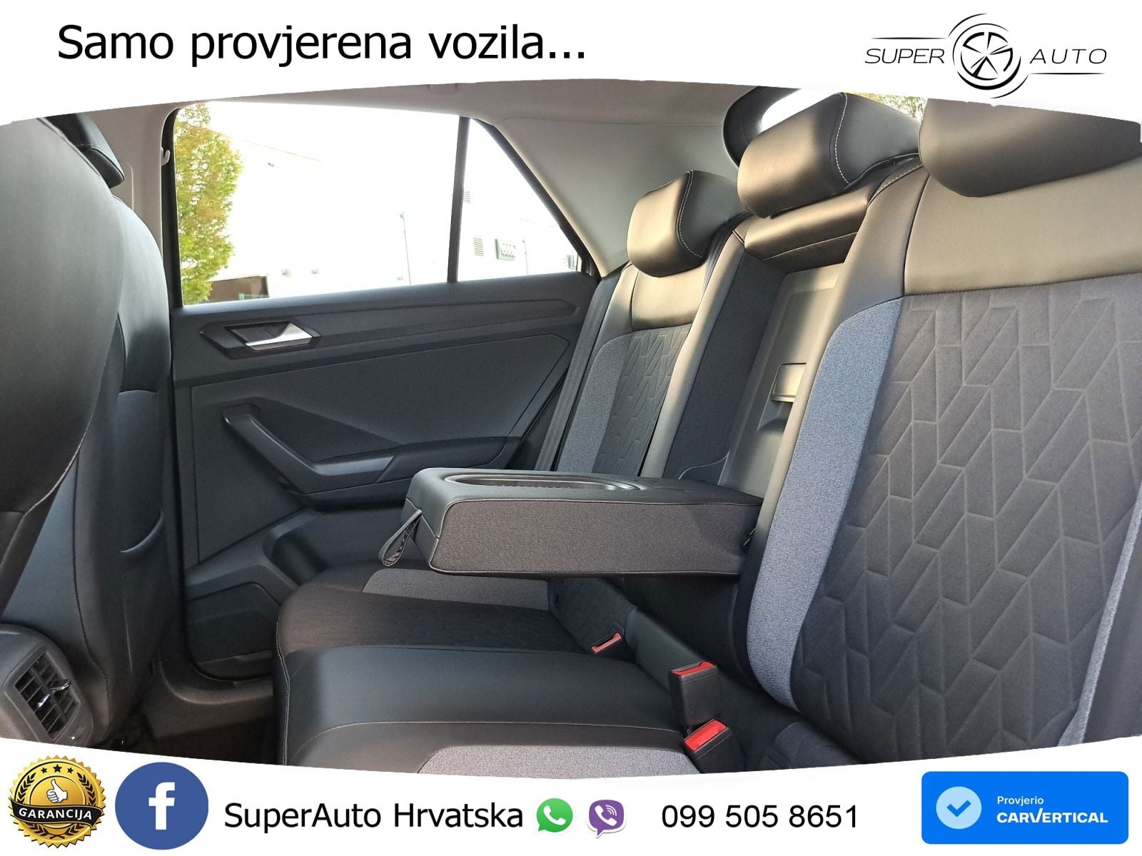 Volkswagen T-Roc 1.5 eTSI (150 KS)  DSG LED+GR SJED+ACC
