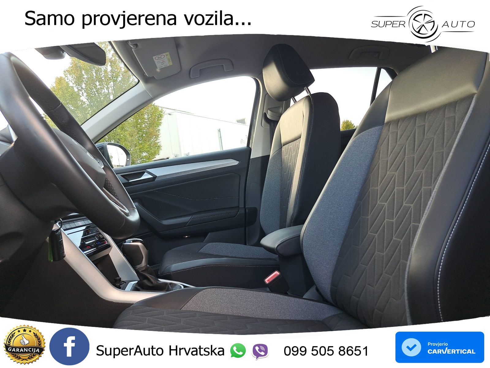 Volkswagen T-Roc 1.5 eTSI (150 KS)  DSG LED+GR SJED+ACC
