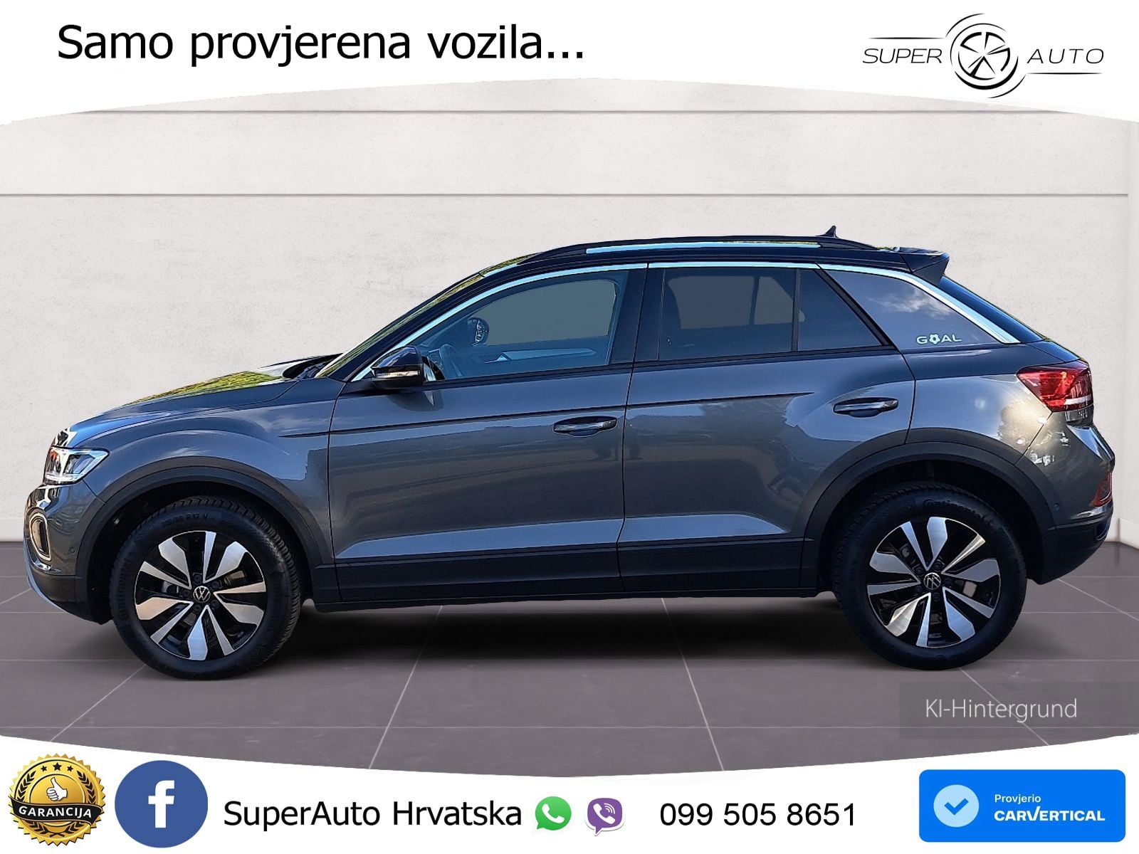 Volkswagen T-Roc 1.5 eTSI (150 KS)  DSG LED+GR SJED+ACC