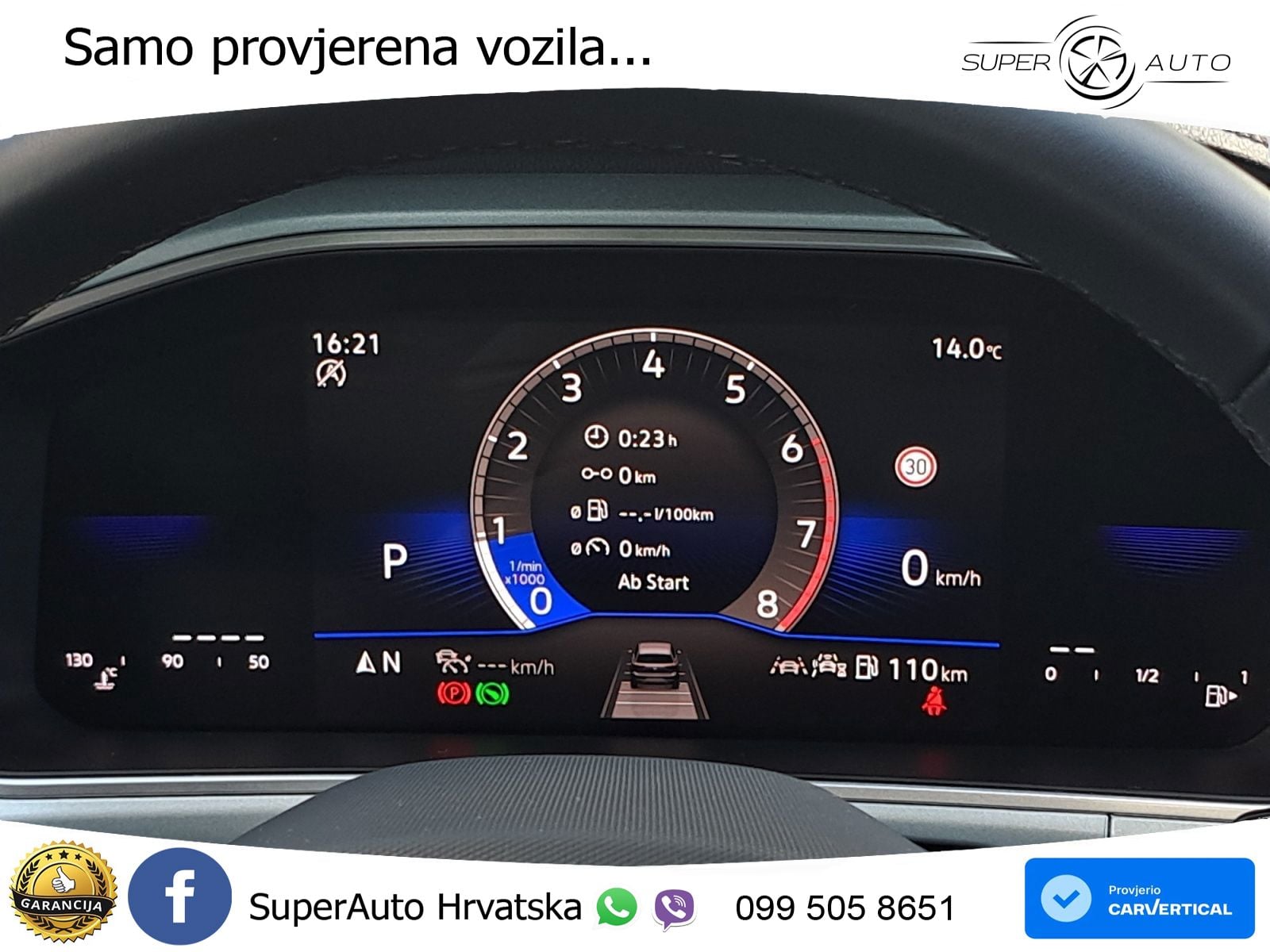 Volkswagen T-Roc 1.5 eTSI (150 KS)  DSG LED+GR SJED+ACC