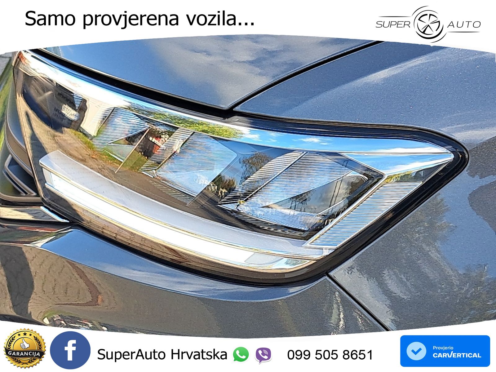Volkswagen T-Roc 1.5 eTSI (150 KS)  DSG LED+GR SJED+ACC