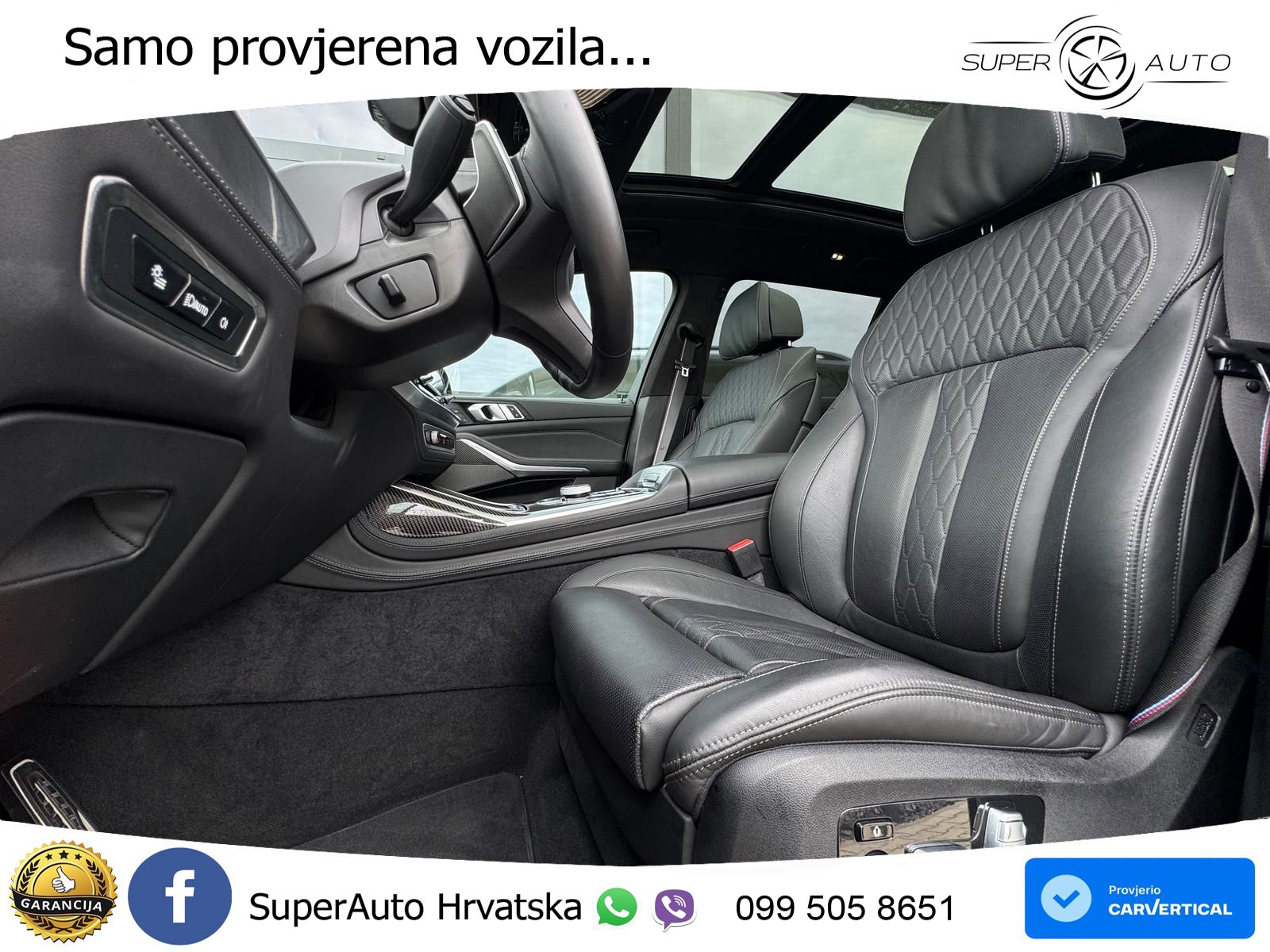 BMW X7 40d (352 KS) xDrive Steptronic M Sport LED+GR SJED+ACC