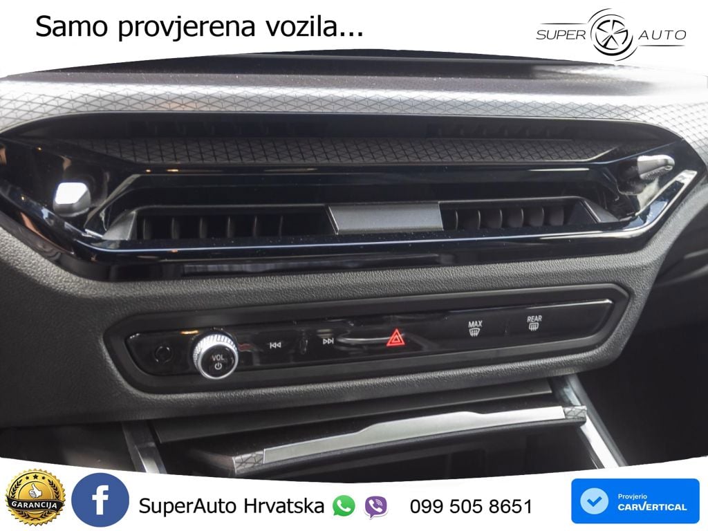 BMW M4 Competition 3.0 (510 KS) Steptronic