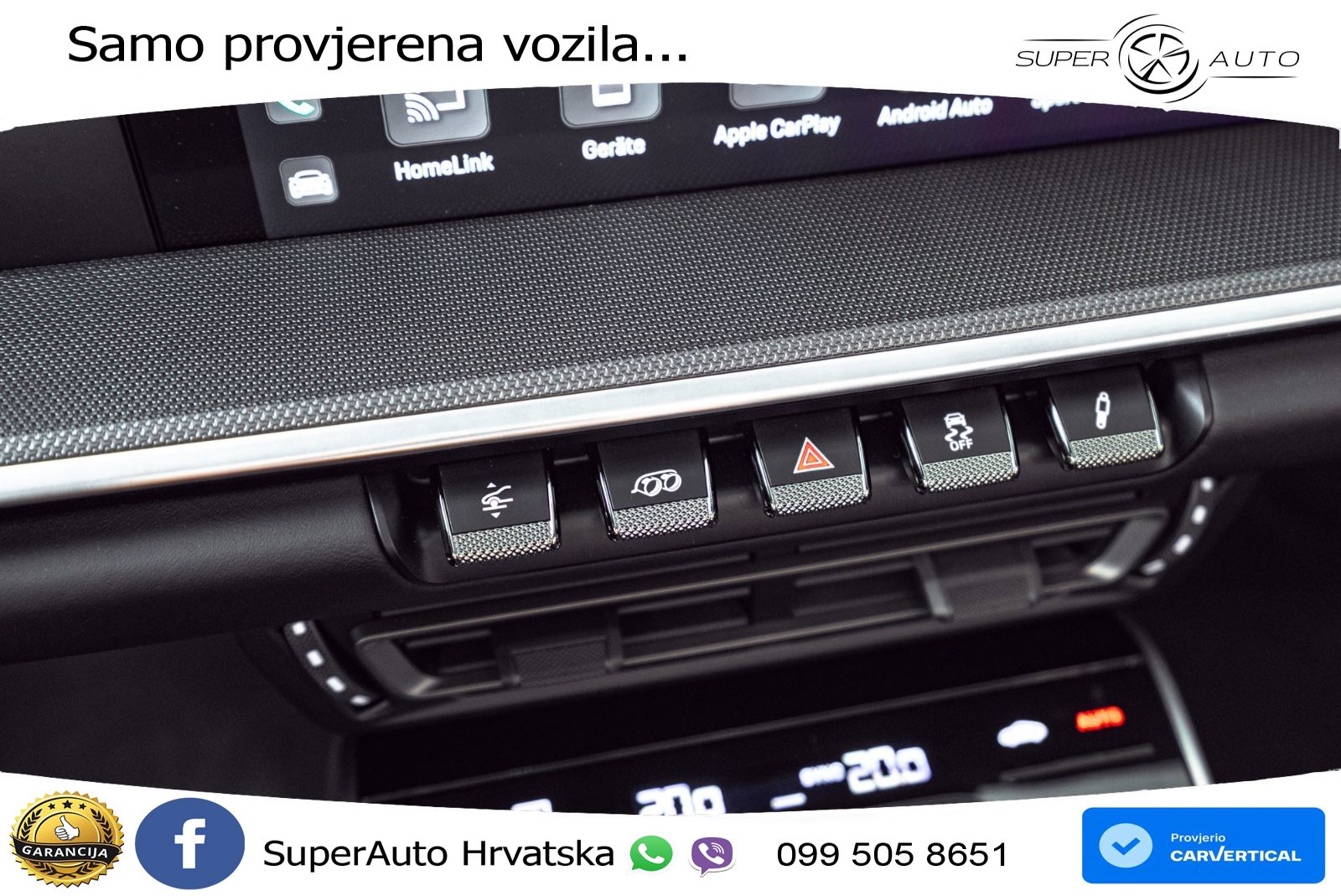 Porsche 911 Turbo Cabriolet 3.8 (580 KS) PDK ZRAČNI+ACC+GR SJED+KAM