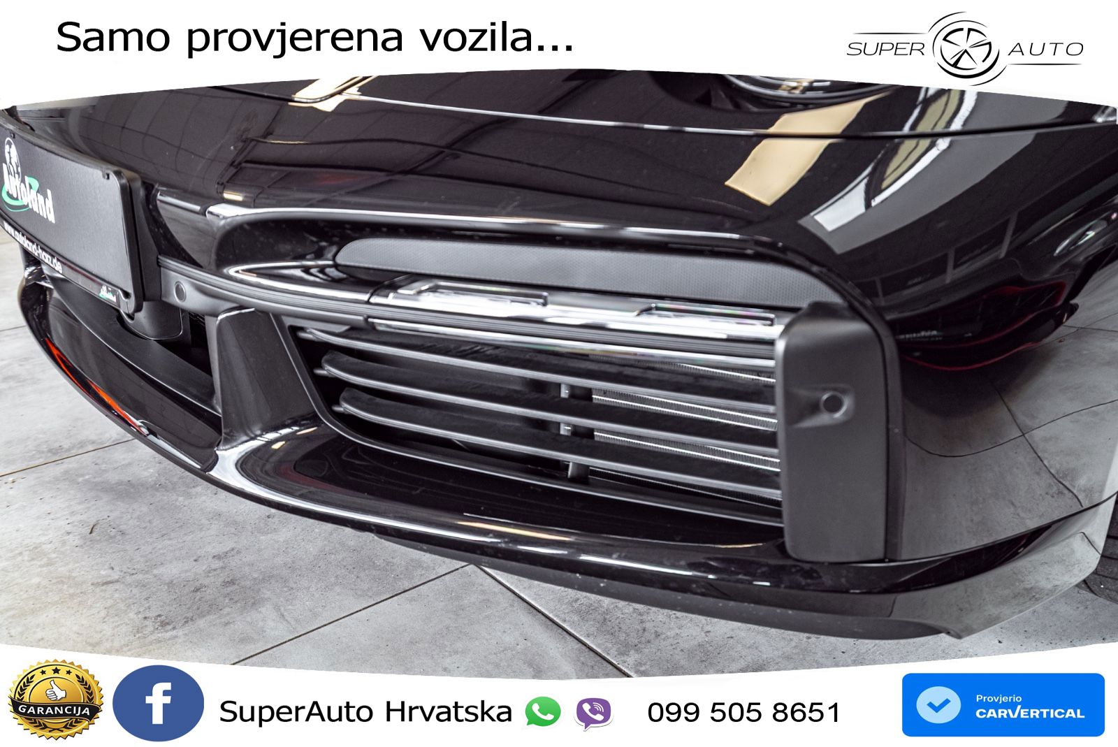 Porsche 911 Turbo Cabriolet 3.8 (580 KS) PDK ZRAČNI+ACC+GR SJED+KAM
