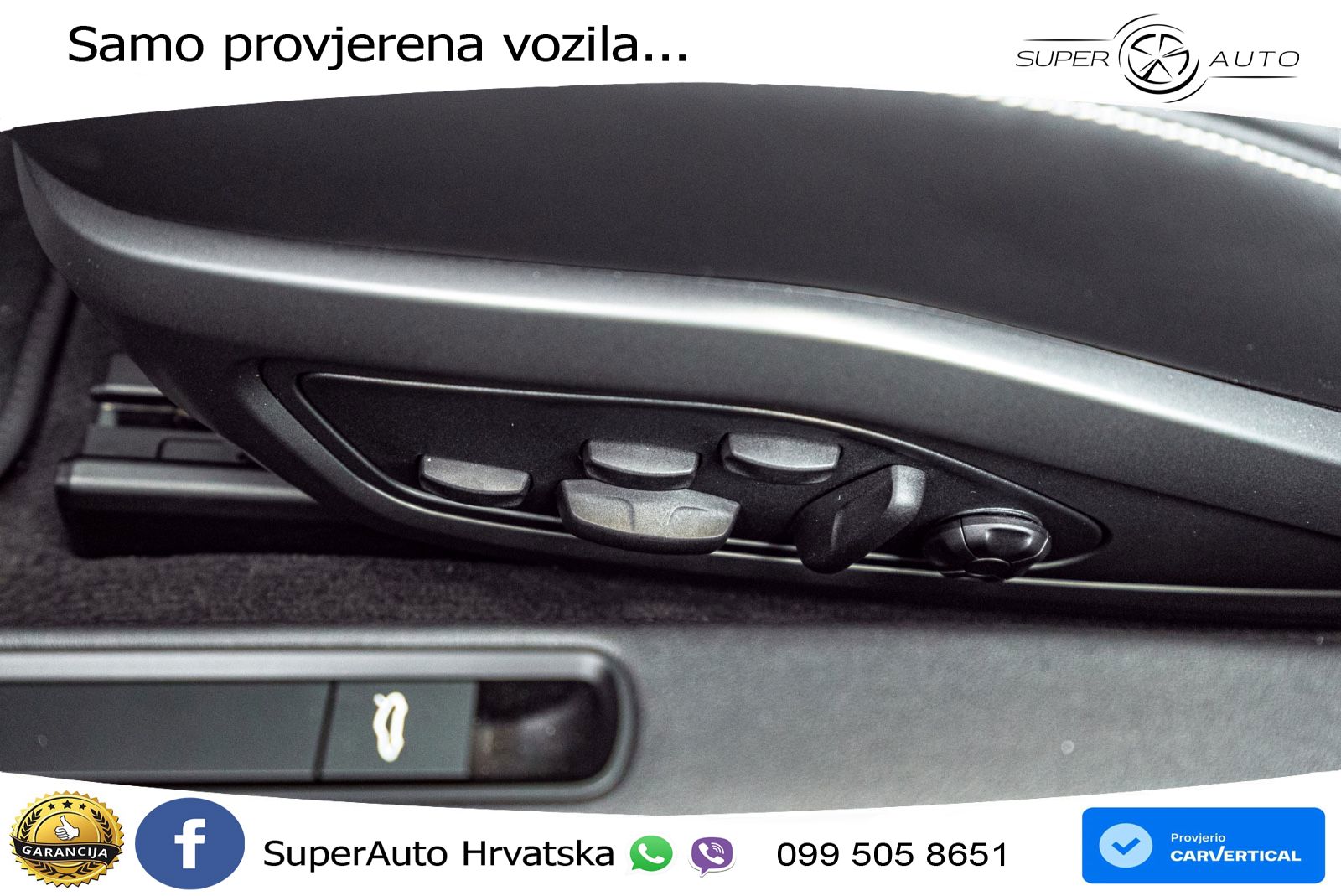 Porsche 911 Turbo Cabriolet 3.8 (580 KS) PDK ZRAČNI+ACC+GR SJED+KAM
