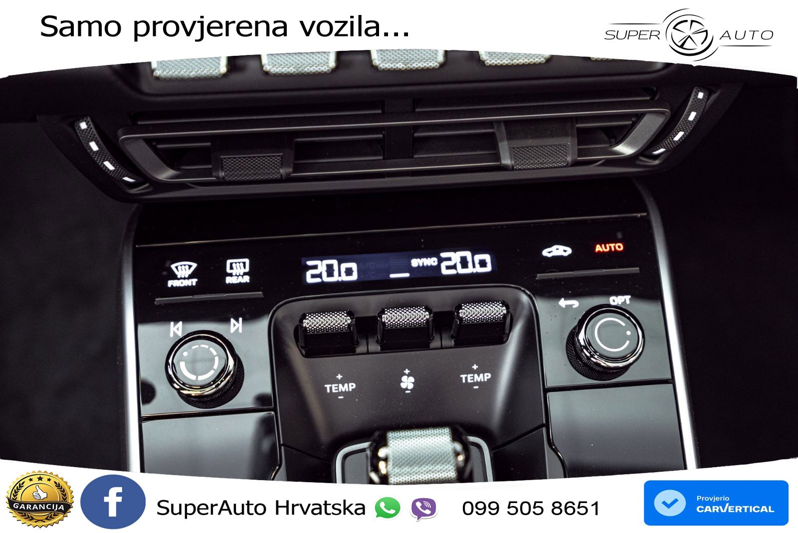 Porsche 911 Turbo Cabriolet 3.8 (580 KS) PDK ZRAČNI+ACC+GR SJED+KAM