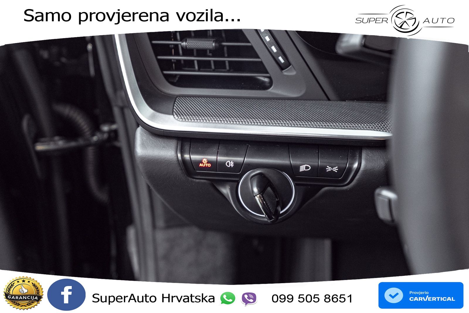 Porsche 911 Turbo Cabriolet 3.8 (580 KS) PDK ZRAČNI+ACC+GR SJED+KAM