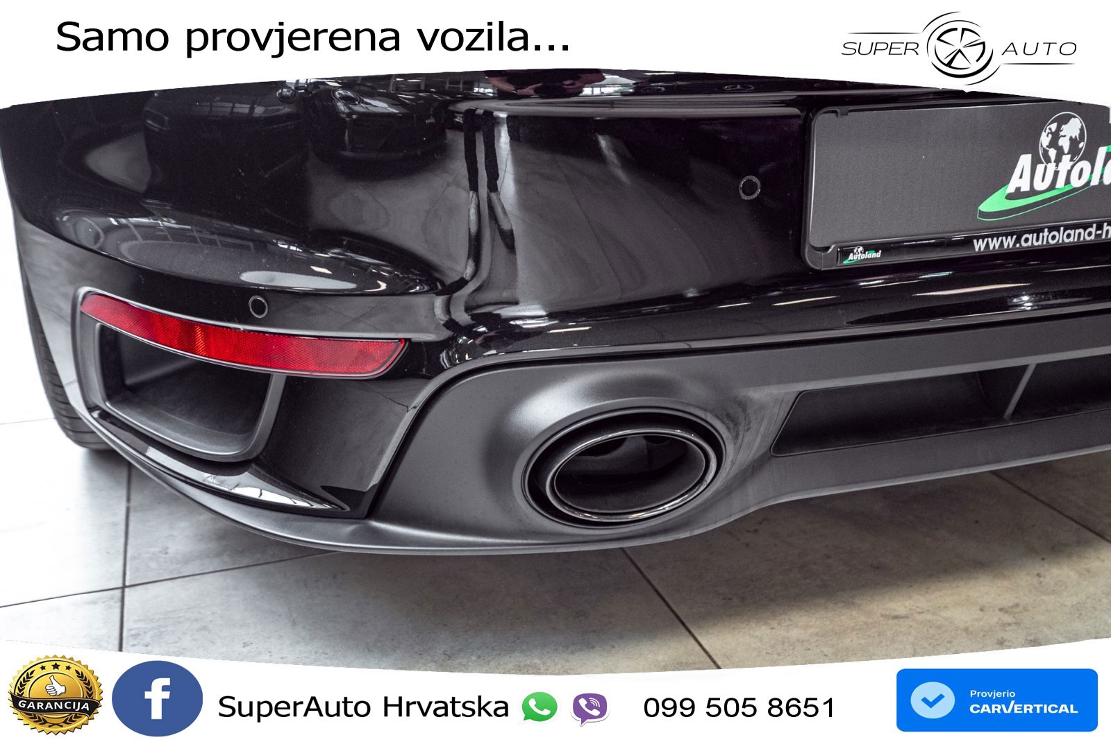 Porsche 911 Turbo Cabriolet 3.8 (580 KS) PDK ZRAČNI+ACC+GR SJED+KAM