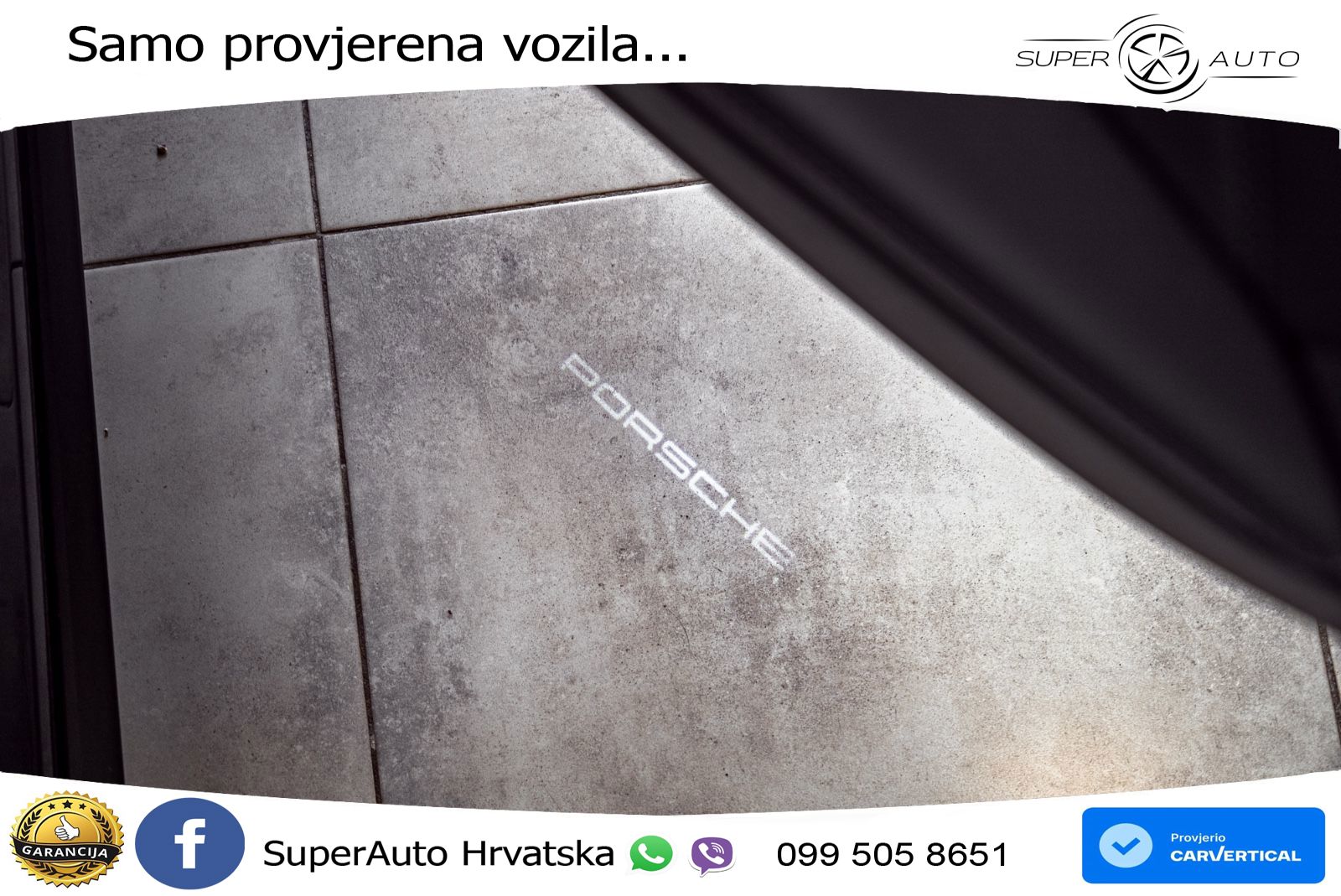 Porsche 911 Turbo Cabriolet 3.8 (580 KS) PDK ZRAČNI+ACC+GR SJED+KAM