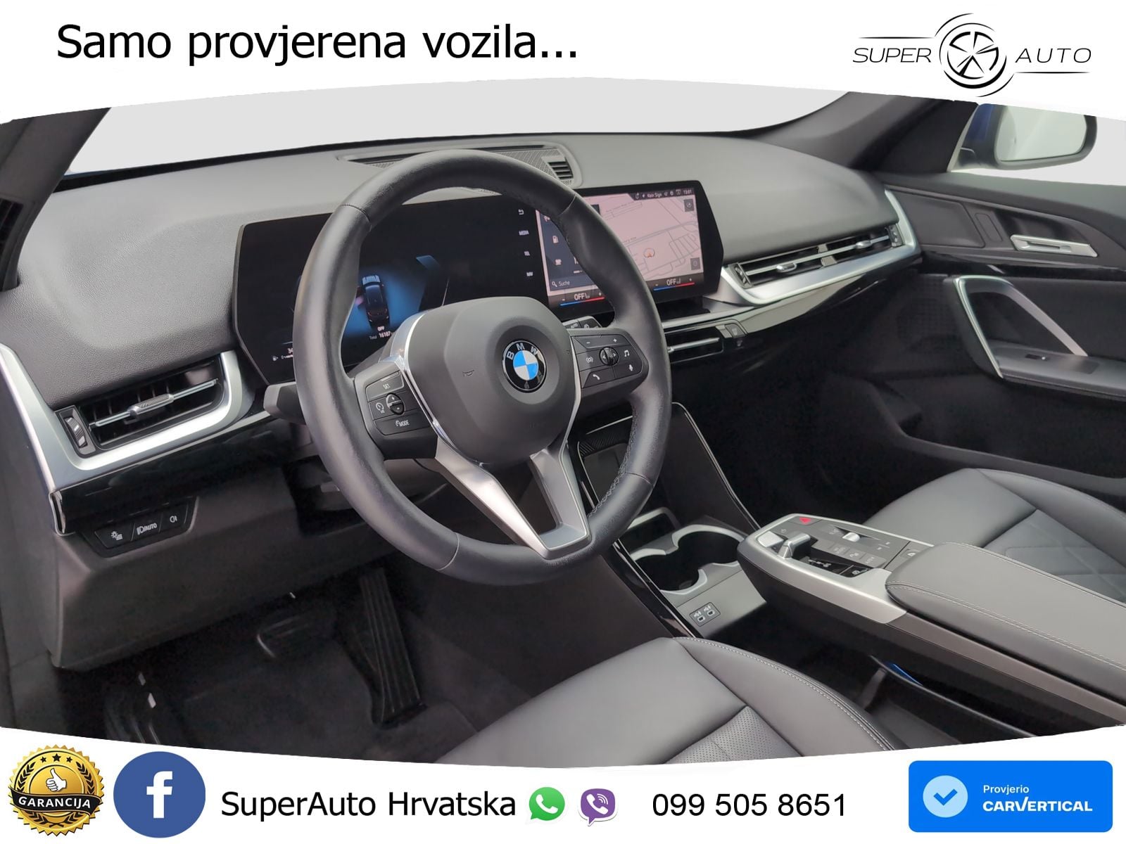 BMW X1 18d (150 KS) sDrive Steptronic LED+GR SJED+ACC