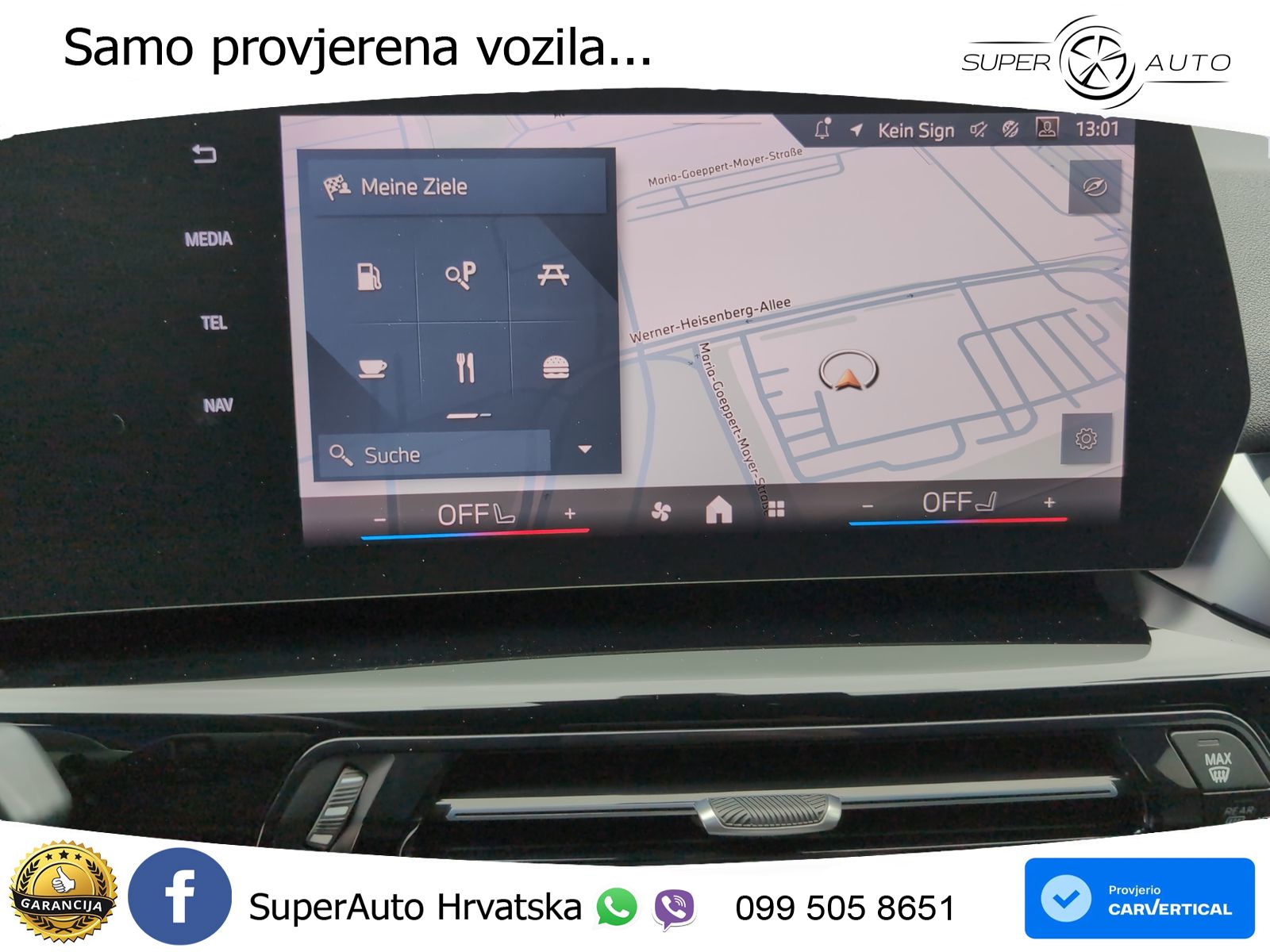 BMW X1 18d (150 KS) sDrive Steptronic LED+GR SJED+ACC